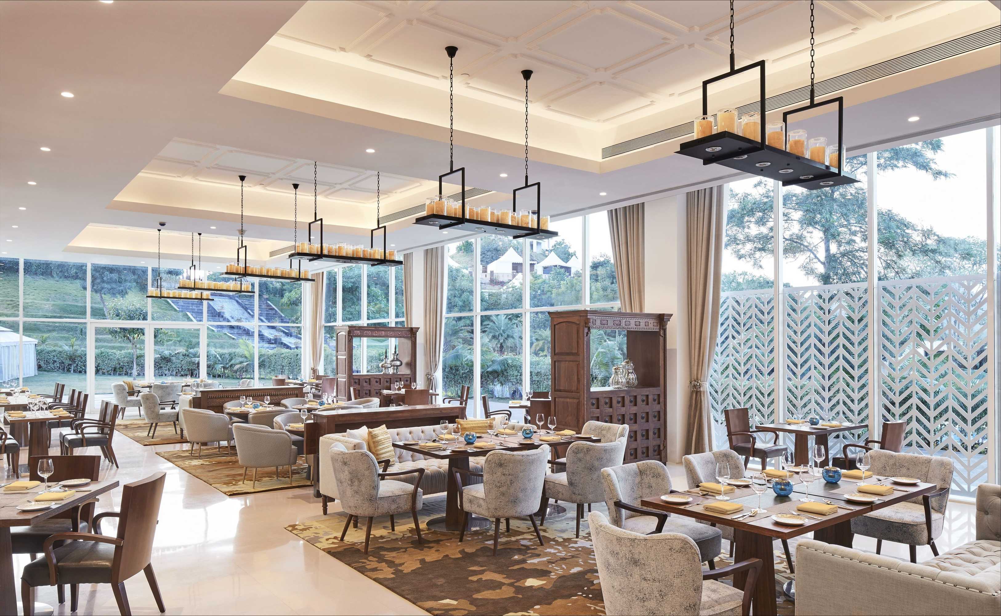 Gift card for Taj Aravali Resort & Spa Gift card for Taj Aravali Resort & Spa