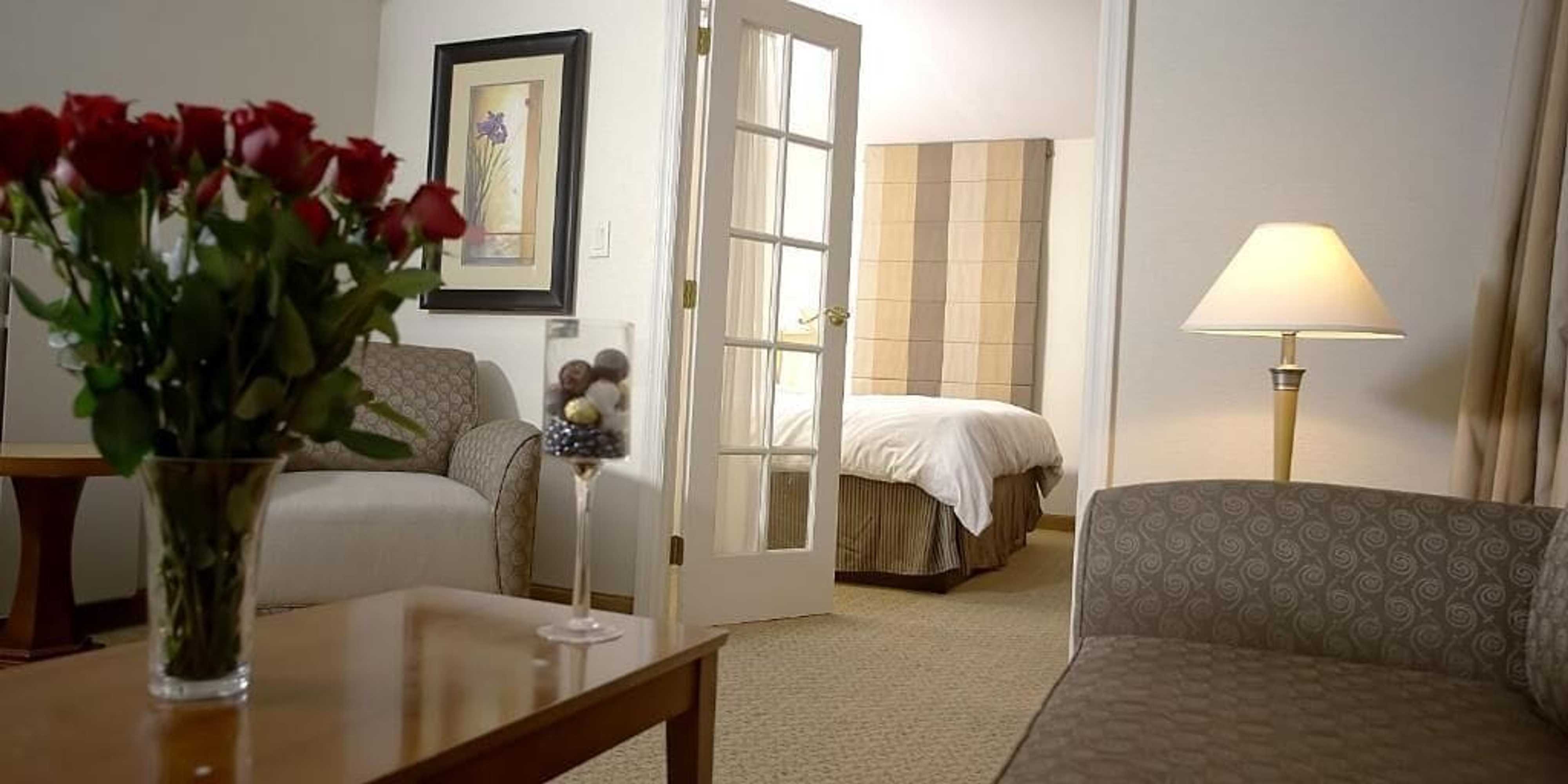 Gift card for Hotel Executive Suites Gift card for Hotel Executive Suites