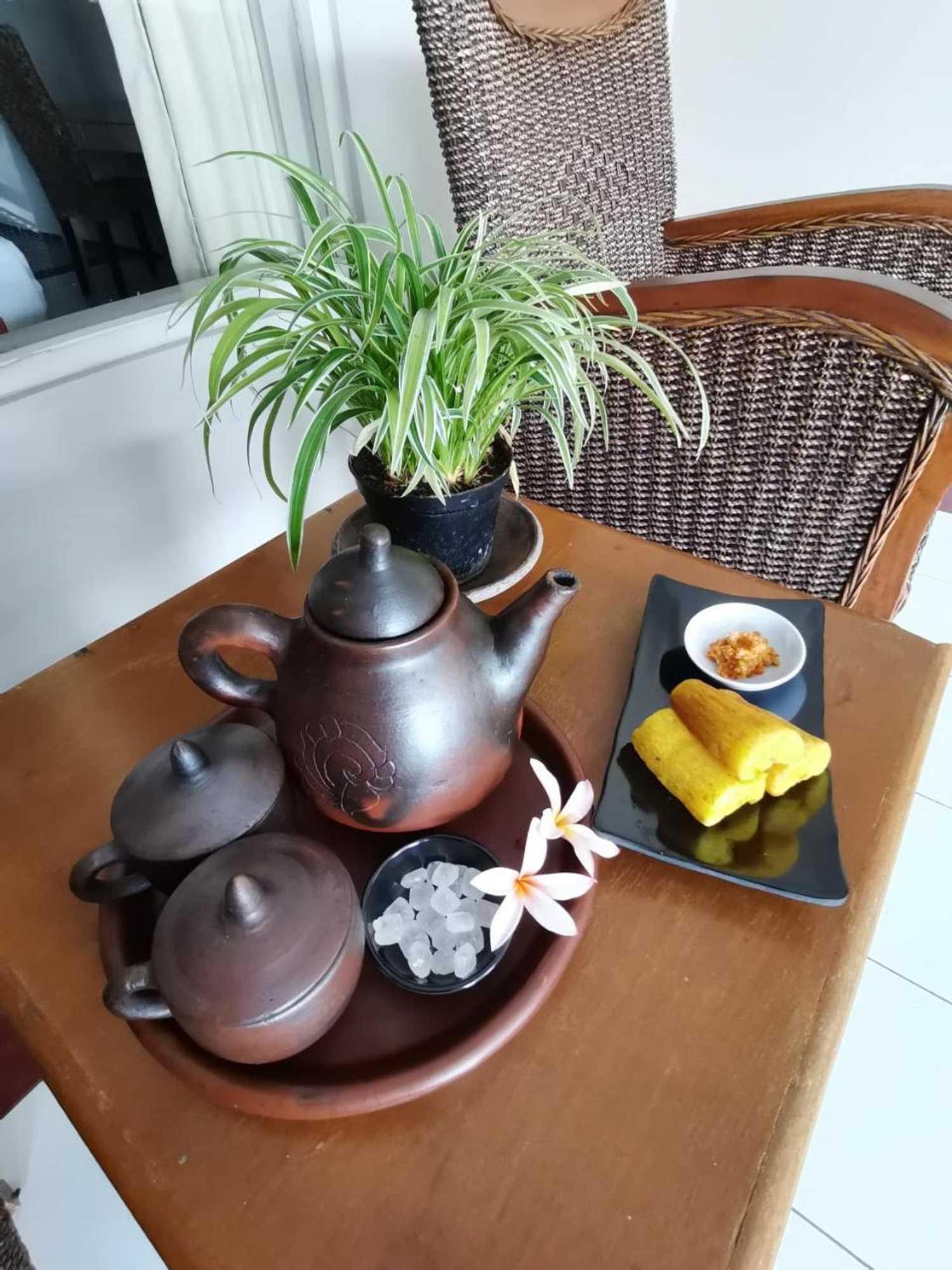 Gift card for Hotel Catur Gift card for Hotel Catur