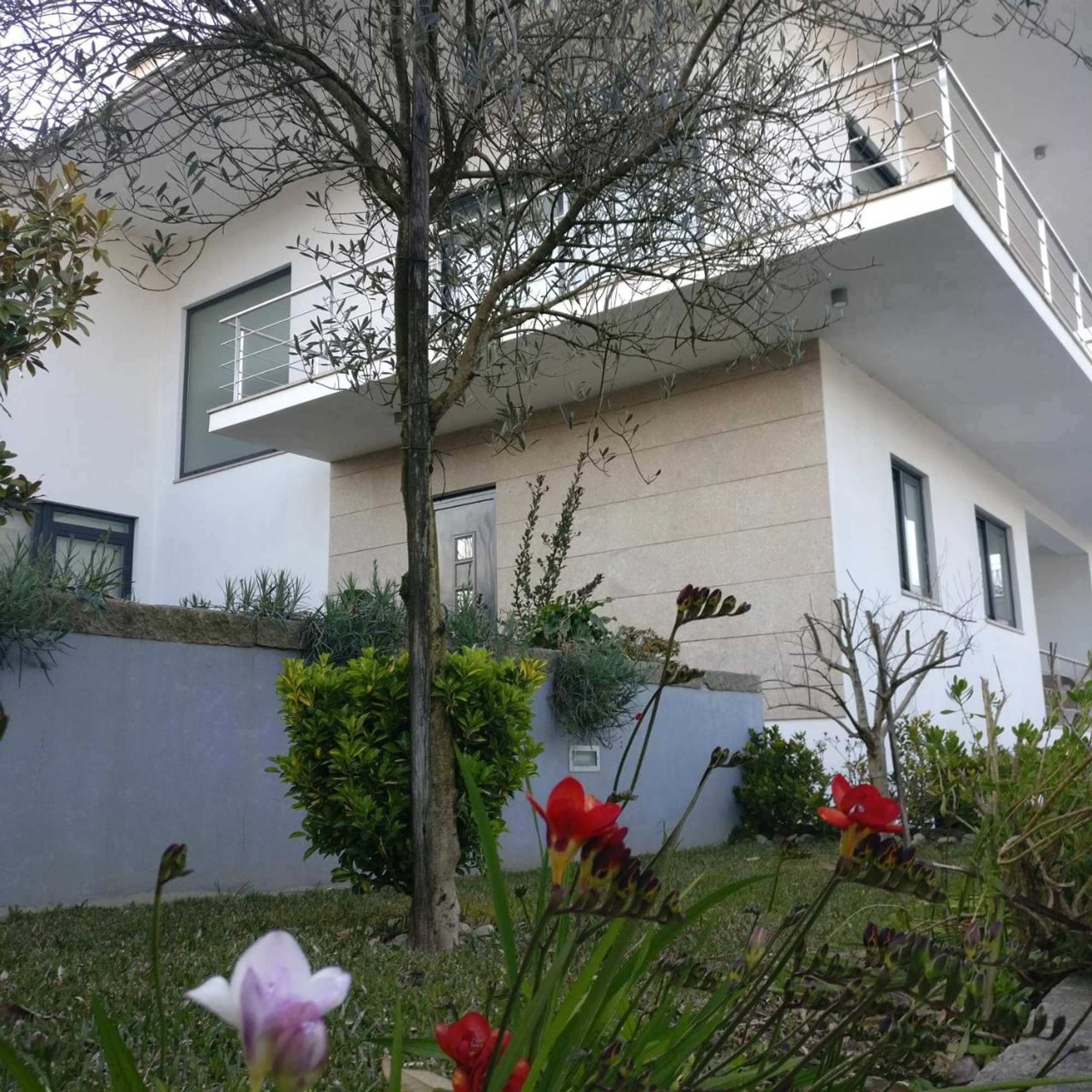 Gift card for Casa de Coelhosa