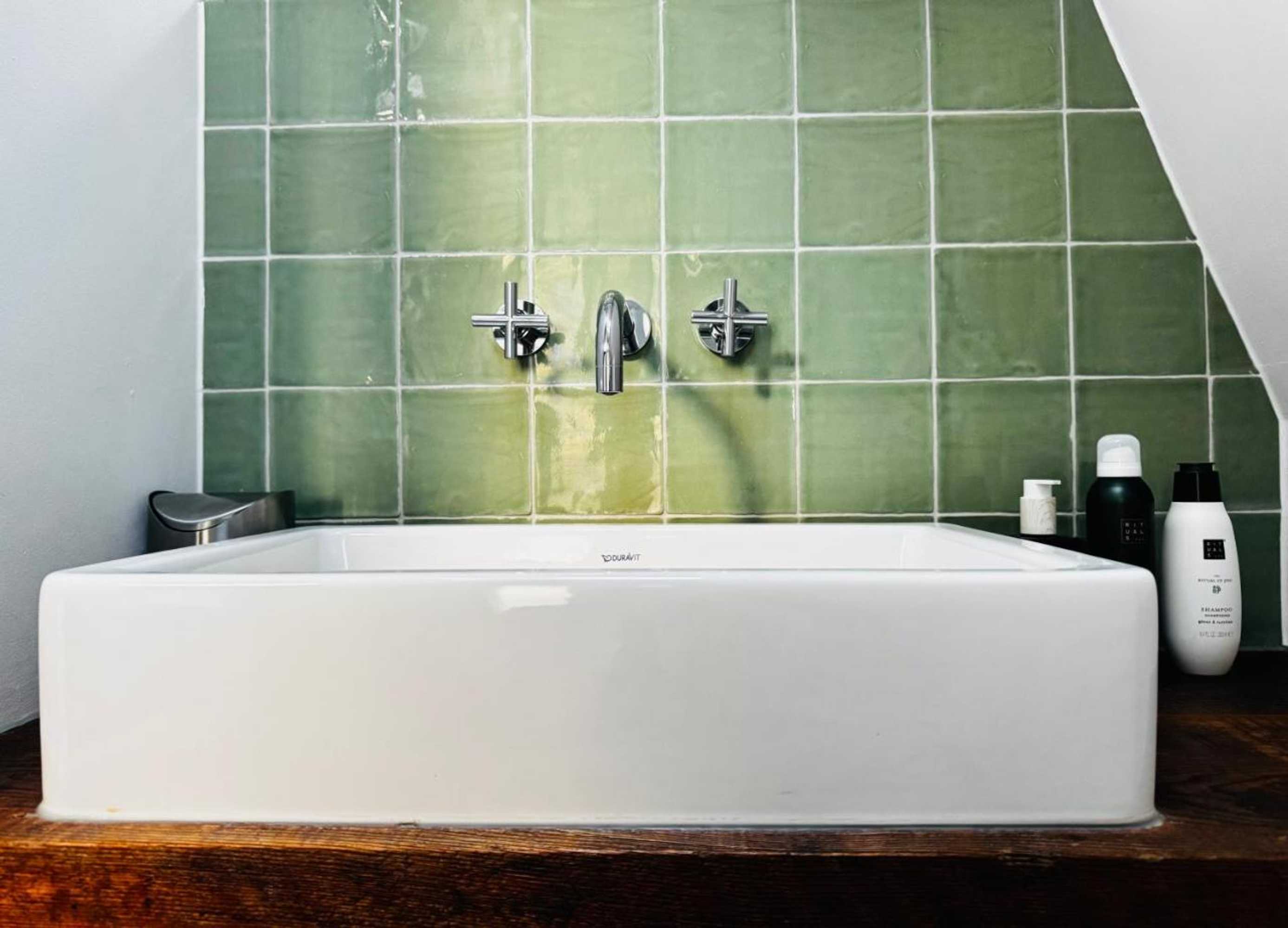 Gift card for Betty Blue Bed & Breakfast