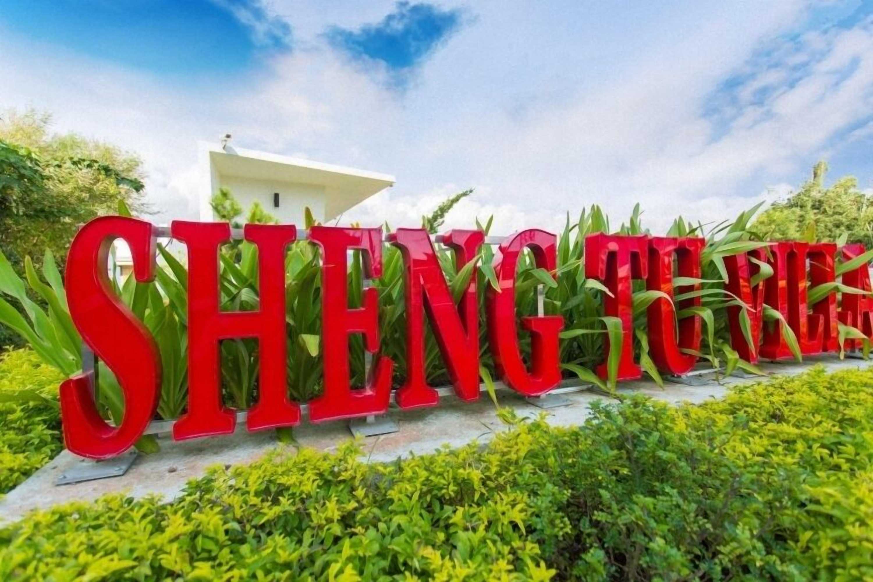 Gift card for Sheng Tu Villa Gift card for Sheng Tu Villa