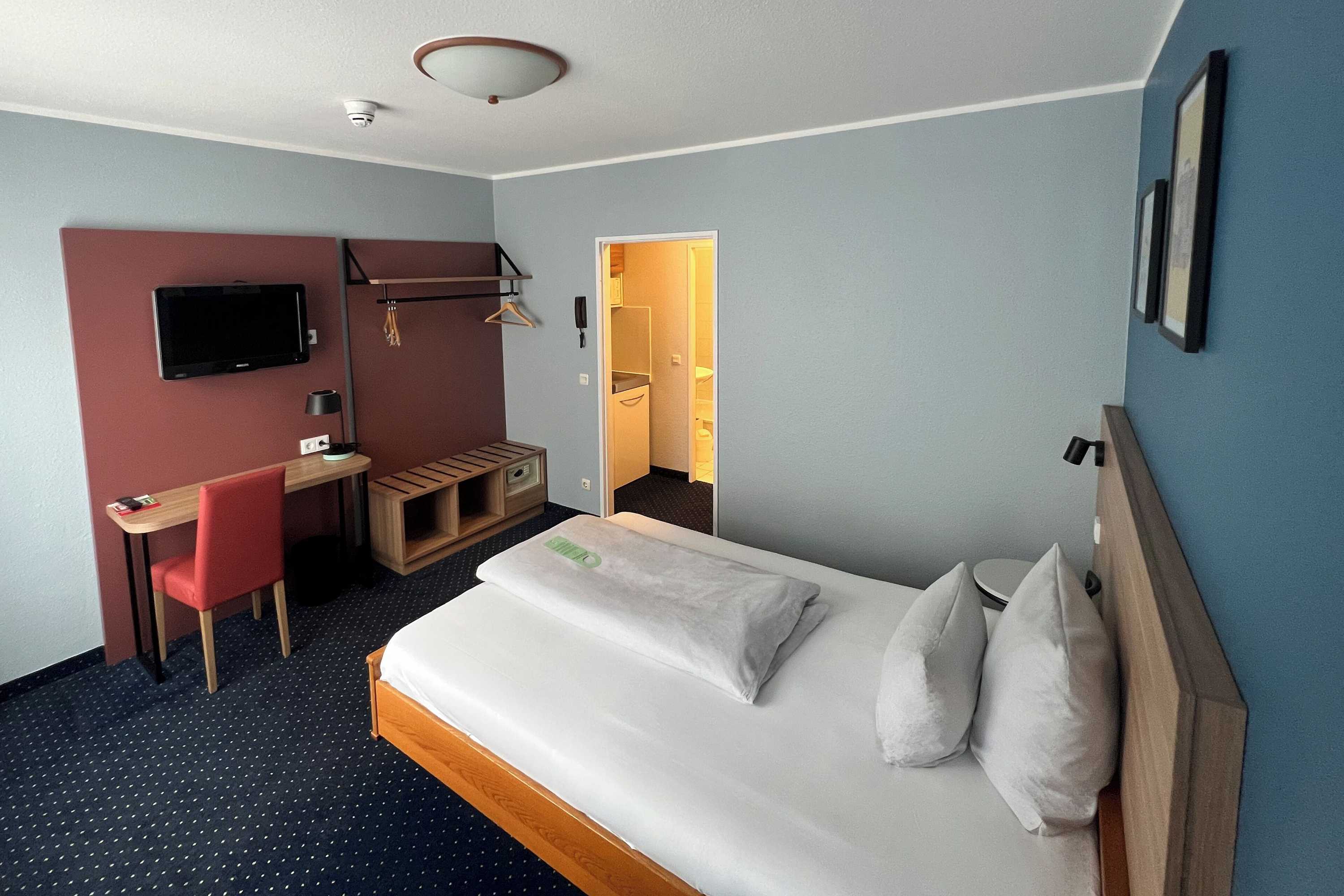 Gift card for Garner Hotel Bochum by Ihg