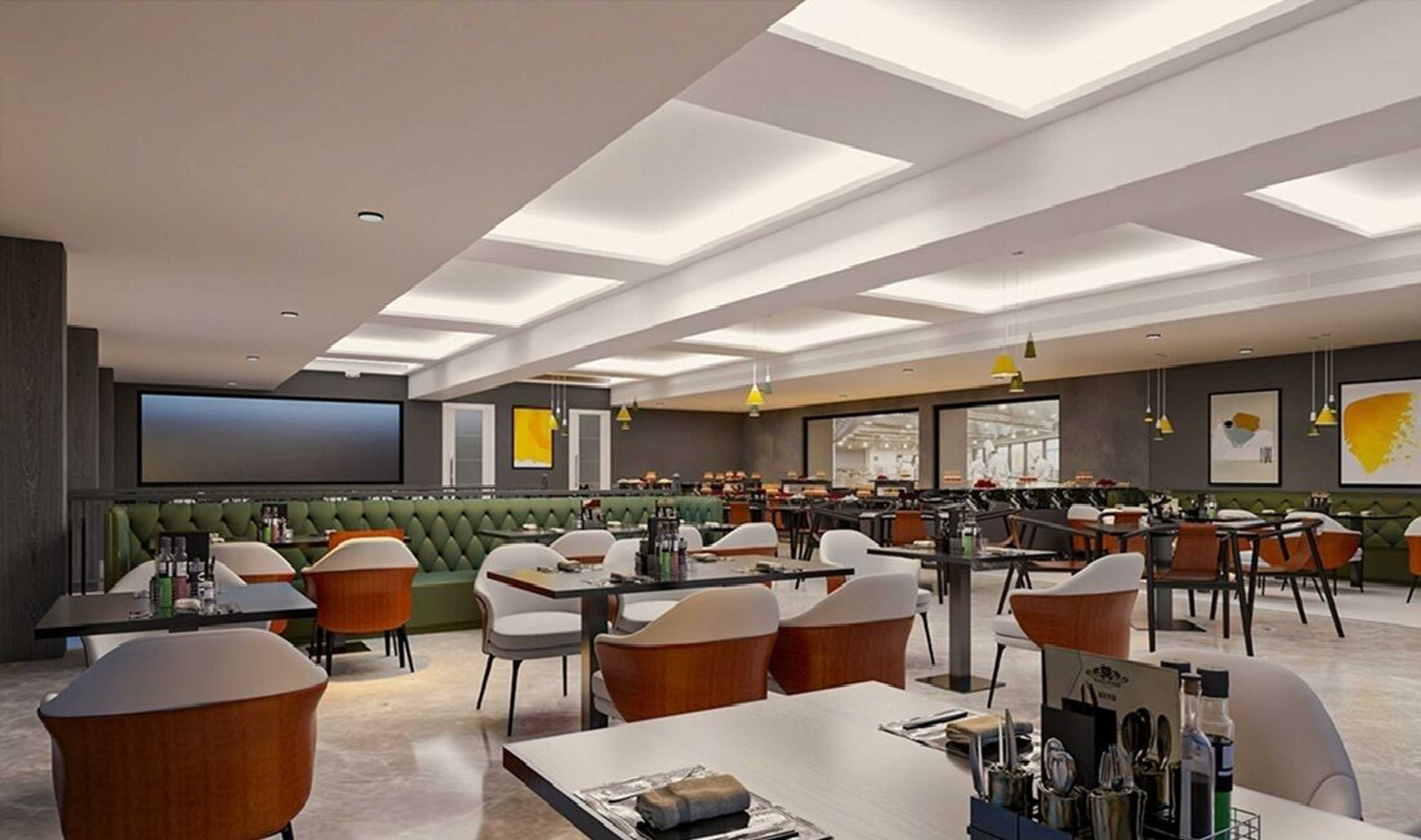 Gift card for Voco Amritsar by Ihg