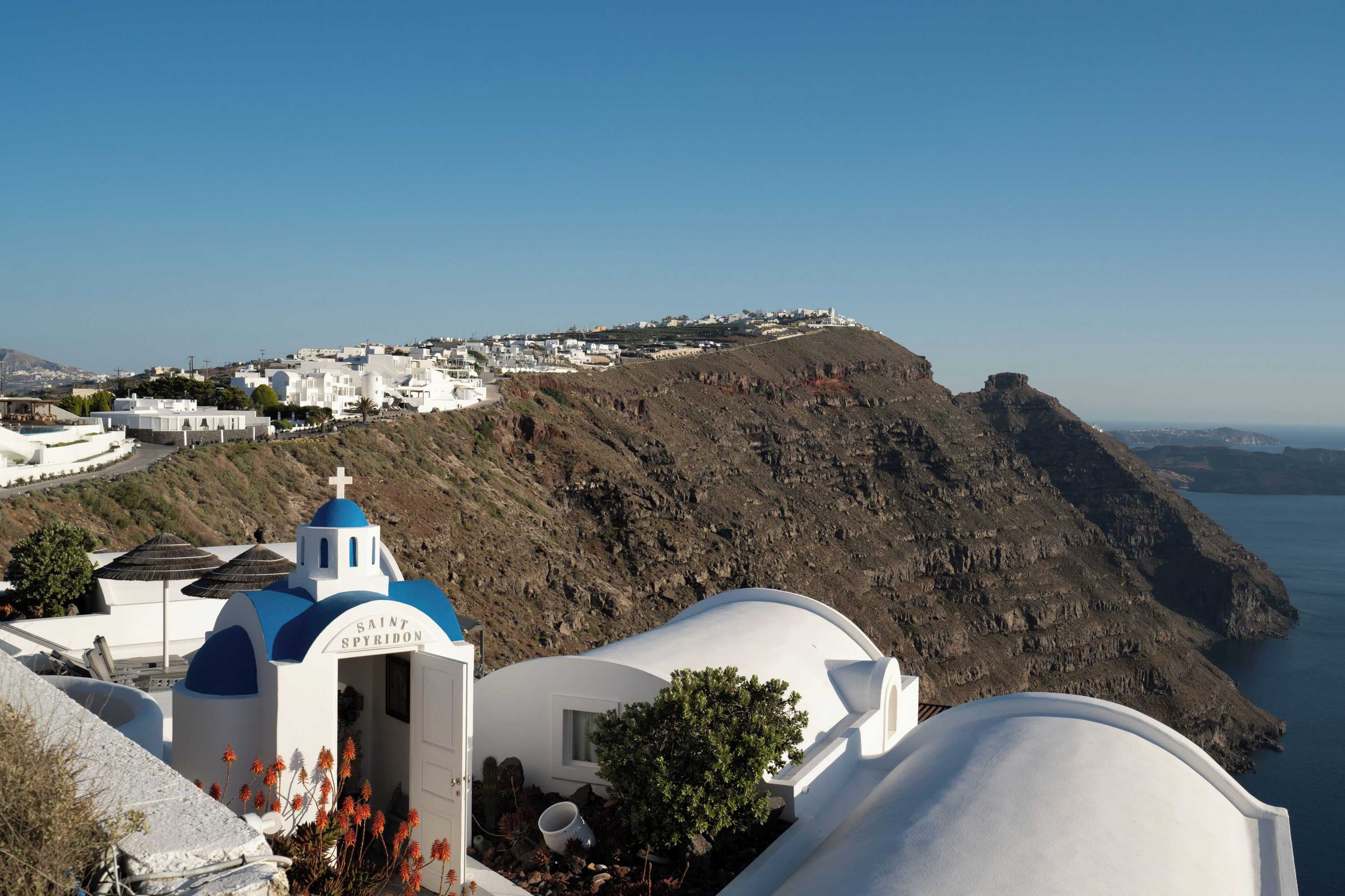 Gift card for Santorini Princess Spa Hotel Gift card for Santorini Princess Spa Hotel