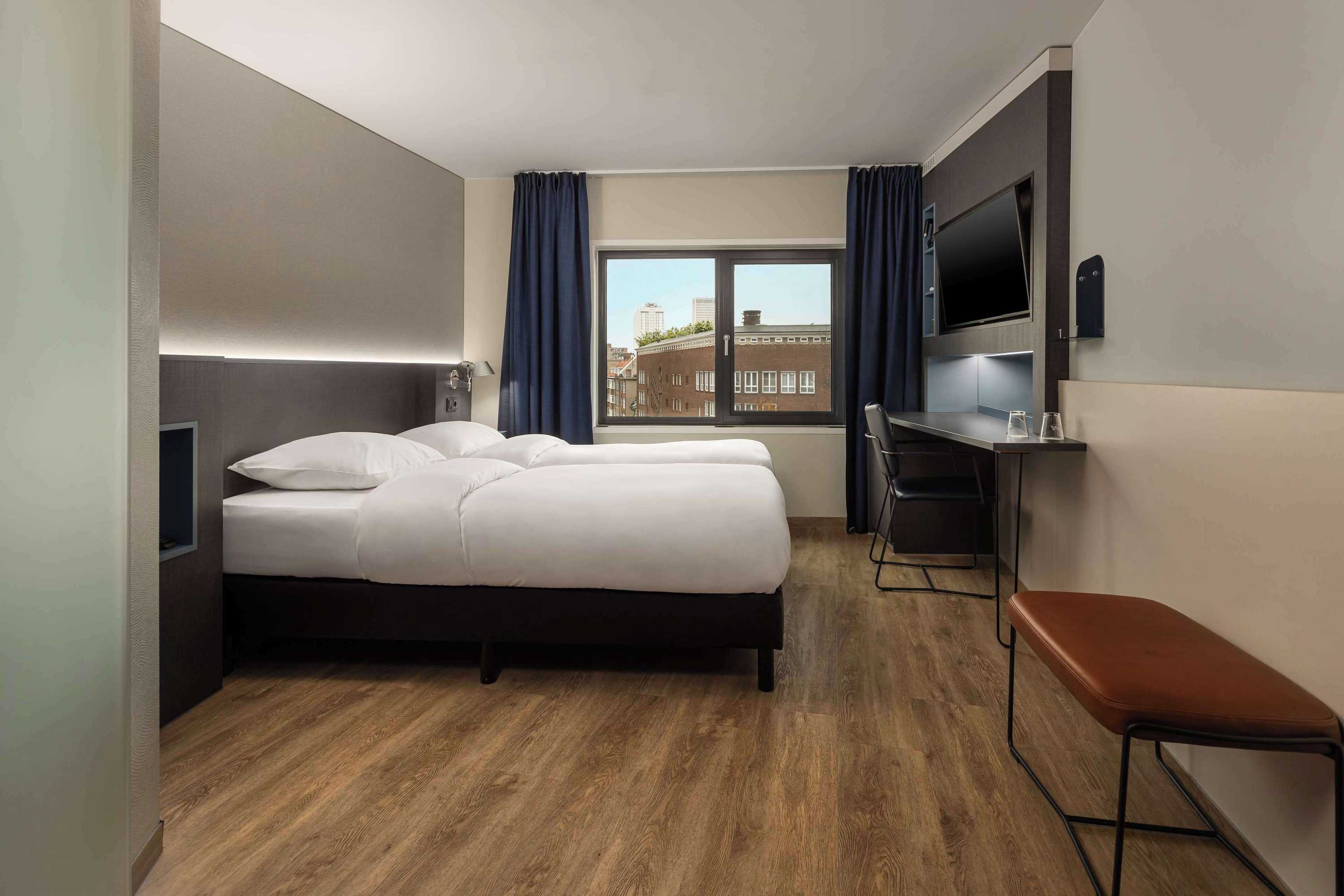 Gift card for Doubletree by Hilton Rotterdam Centre