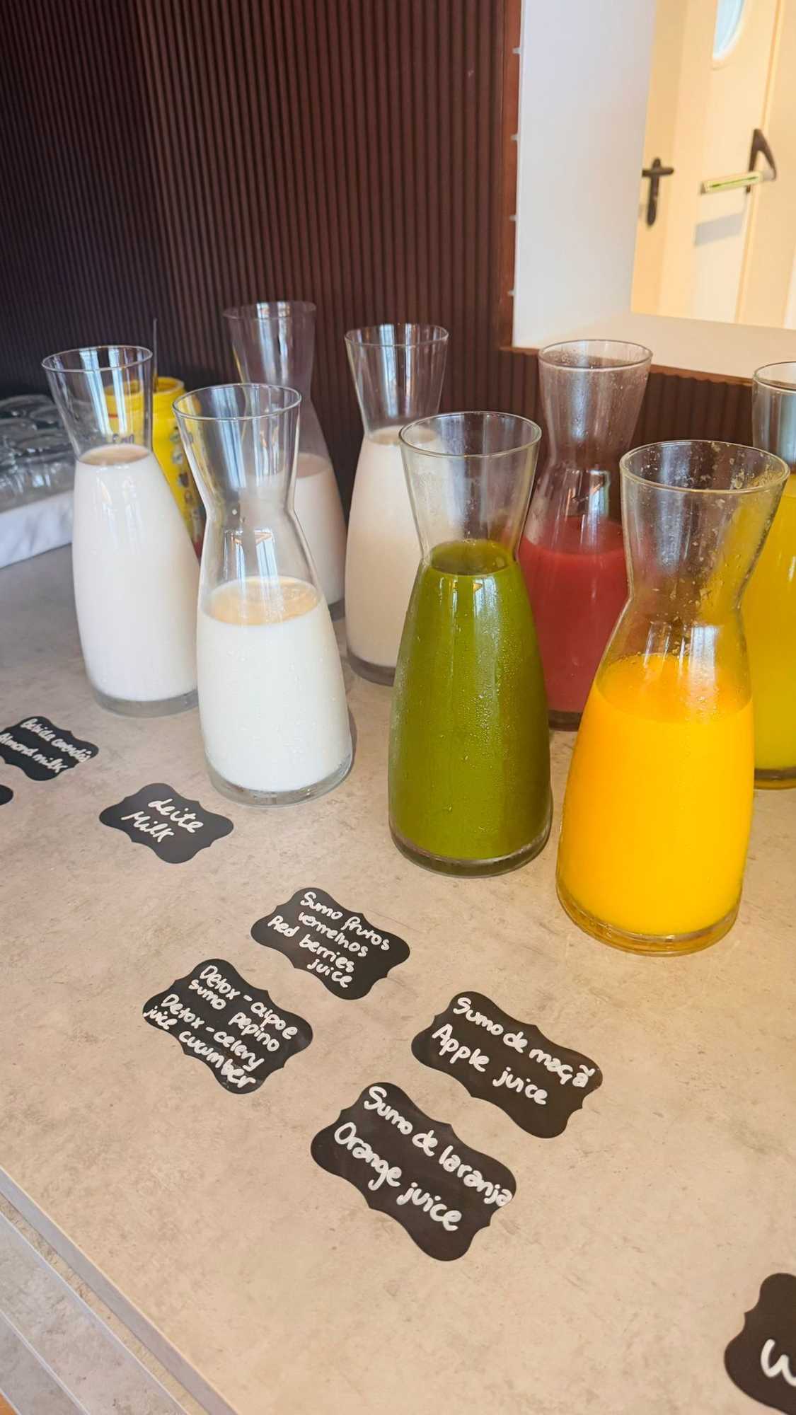 Gift card for Haven Nature Hotel & Villas