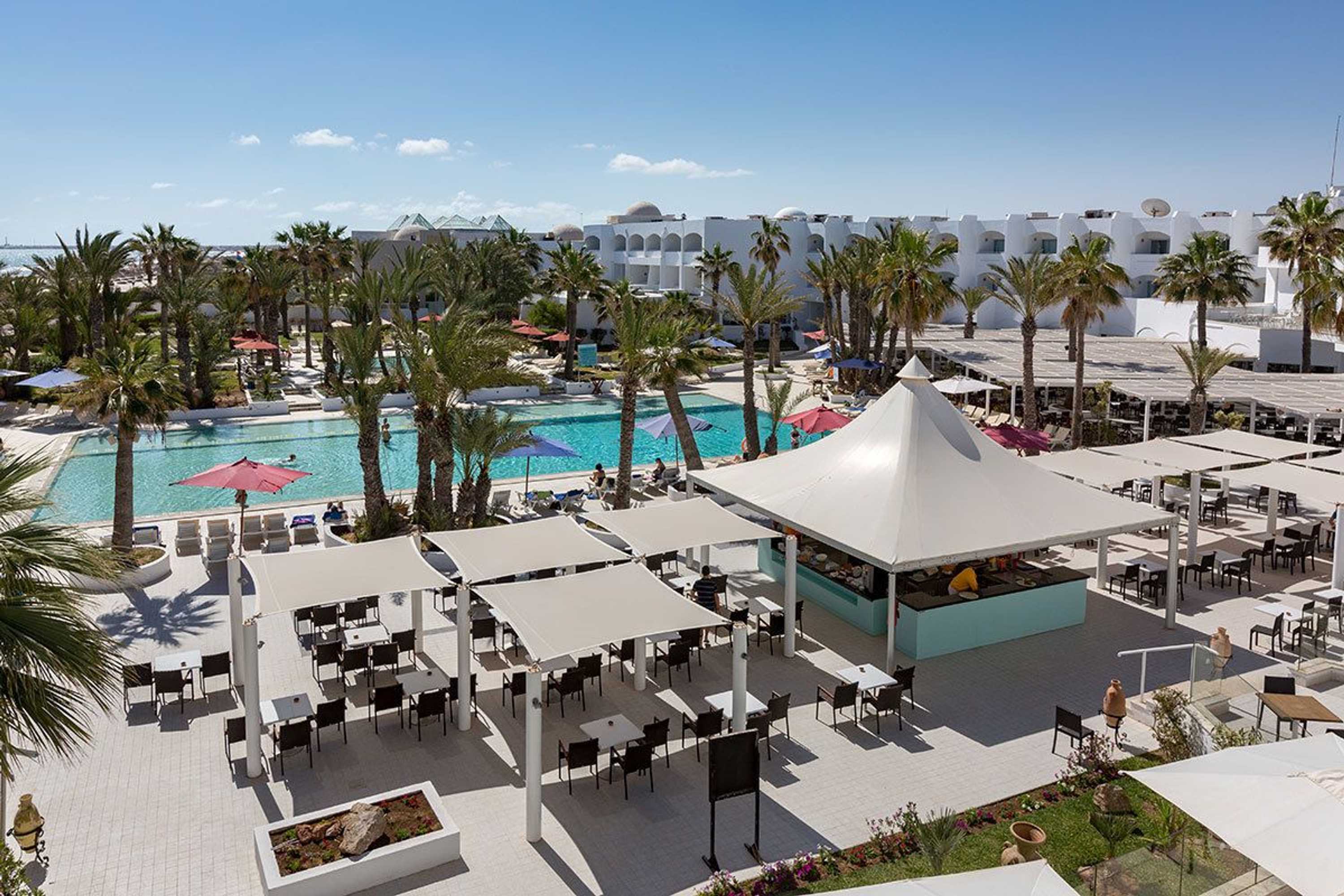 Gift card for Palm Beach Club Djerba Gift card for Palm Beach Club Djerba