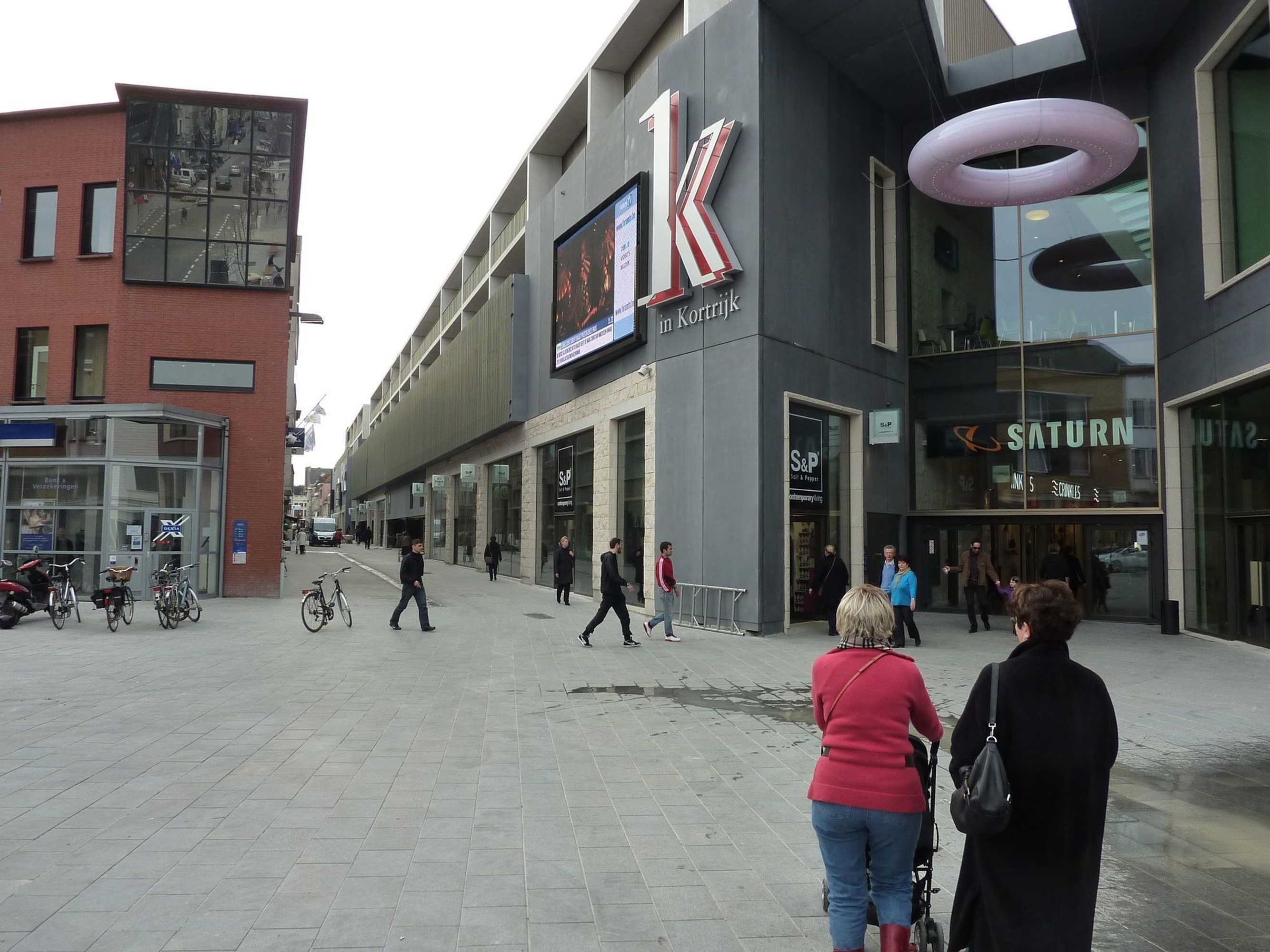 Gift card for Ibis Kortrijk Centrum Gift card for Ibis Kortrijk Centrum