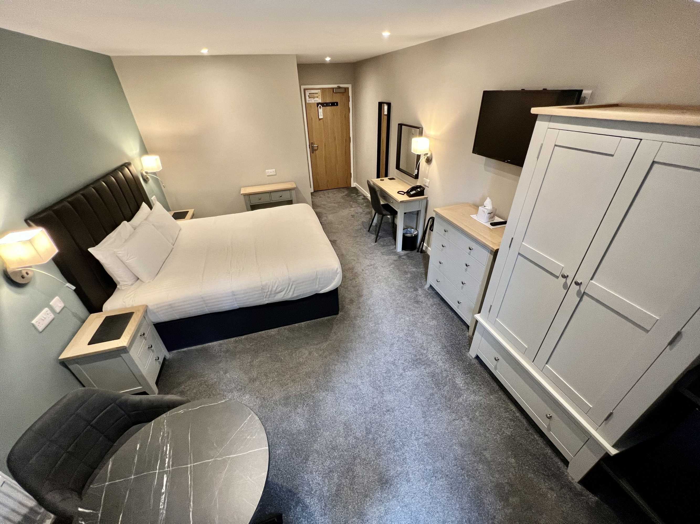 Gift card for South Lawn Hotel