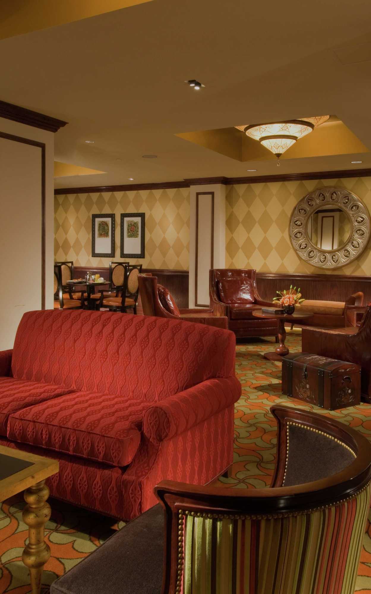 Gift card for The Skirvin Hilton Oklahoma City Gift card for The Skirvin Hilton Oklahoma City