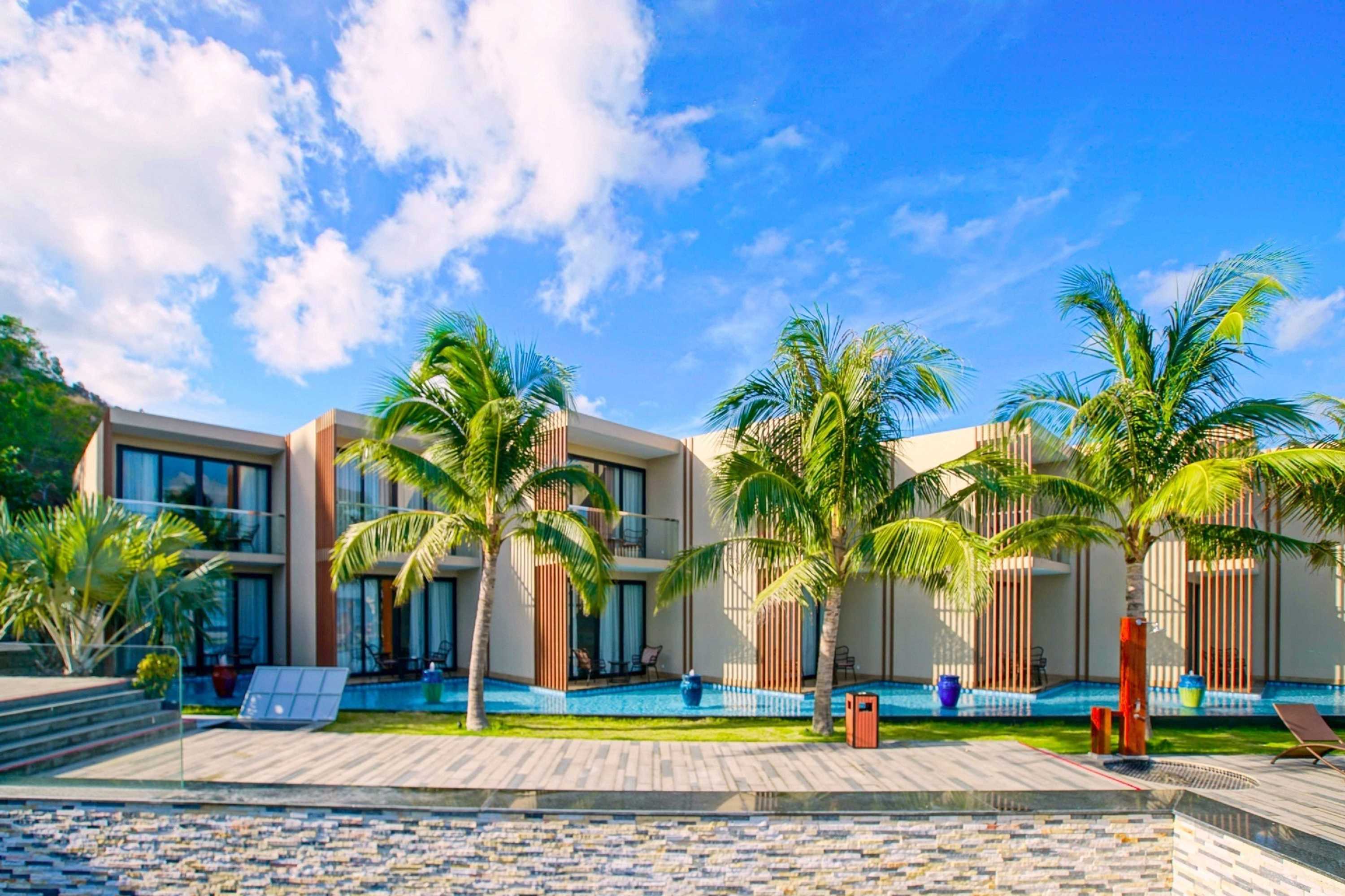 Gift card for Marina Bay Vung Tau Resort & Spa Gift card for Marina Bay Vung Tau Resort & Spa