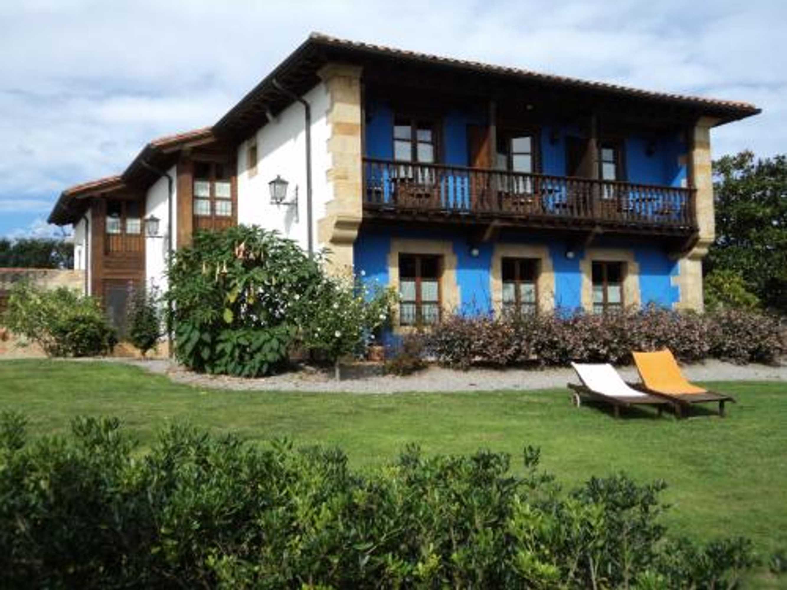 Gift card for Hotel Rural Señorío de Altamira - Adults Only Gift card for Hotel Rural Señorío de Altamira - Adults Only