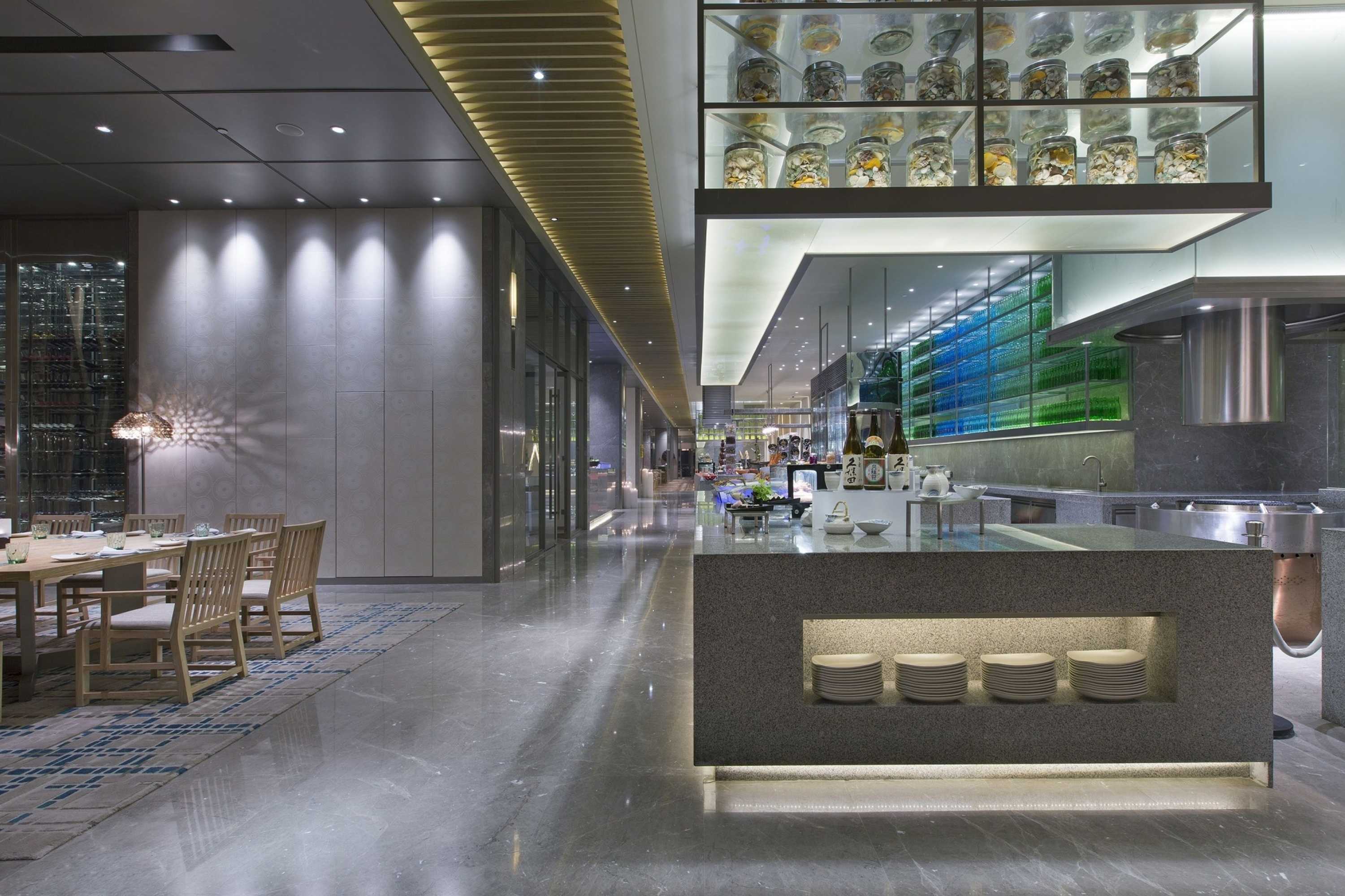 Gift card for The Westin Chongqing Liberation Square Gift card for The Westin Chongqing Liberation Square