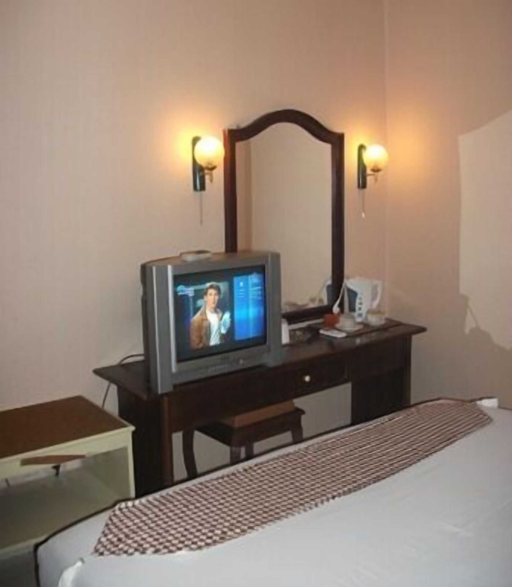 Gift card for New Siliwangi Hotel & Restaurant