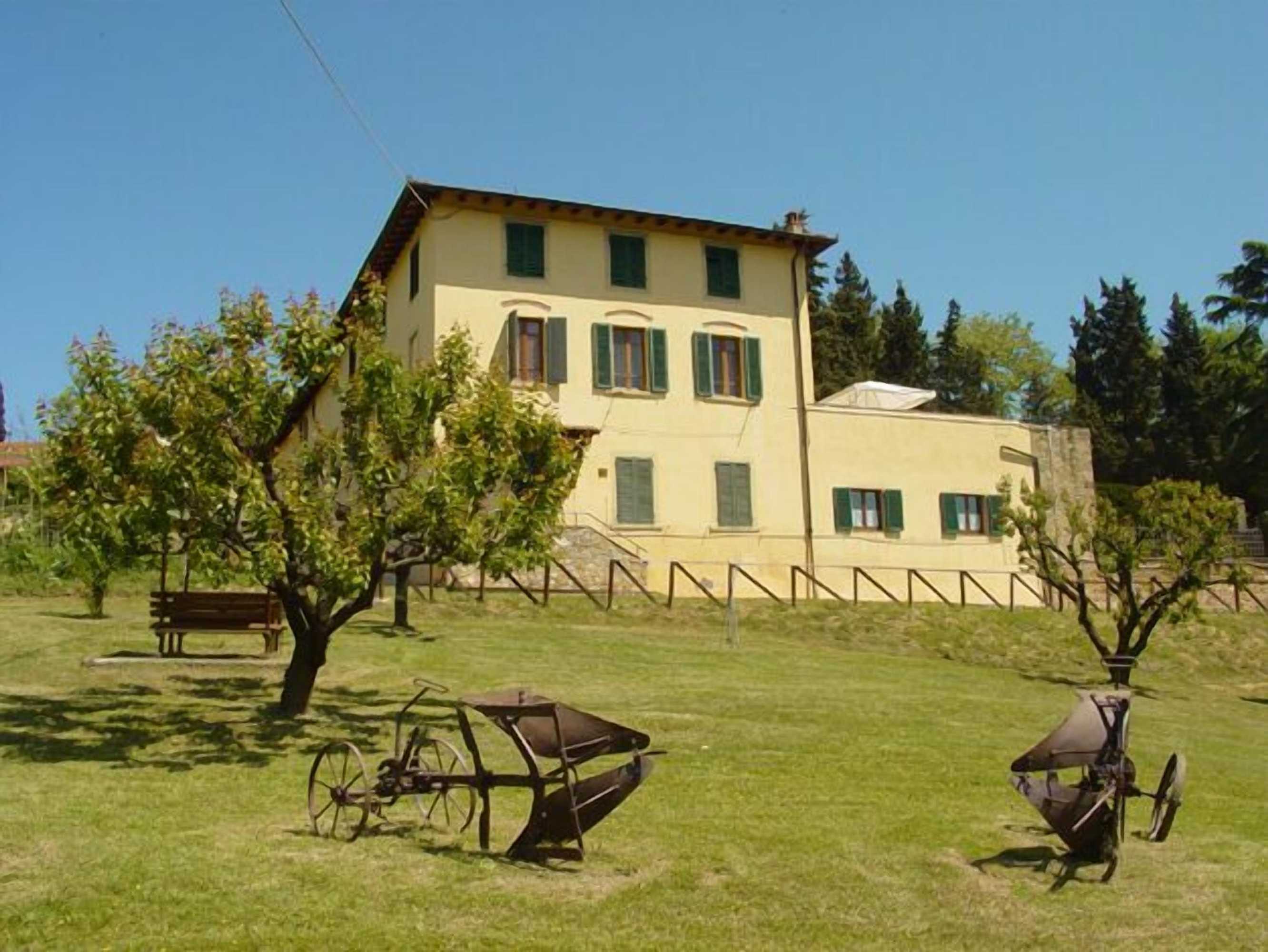 Gift card for Fattoria Sant'appiano Gift card for Fattoria Sant'appiano