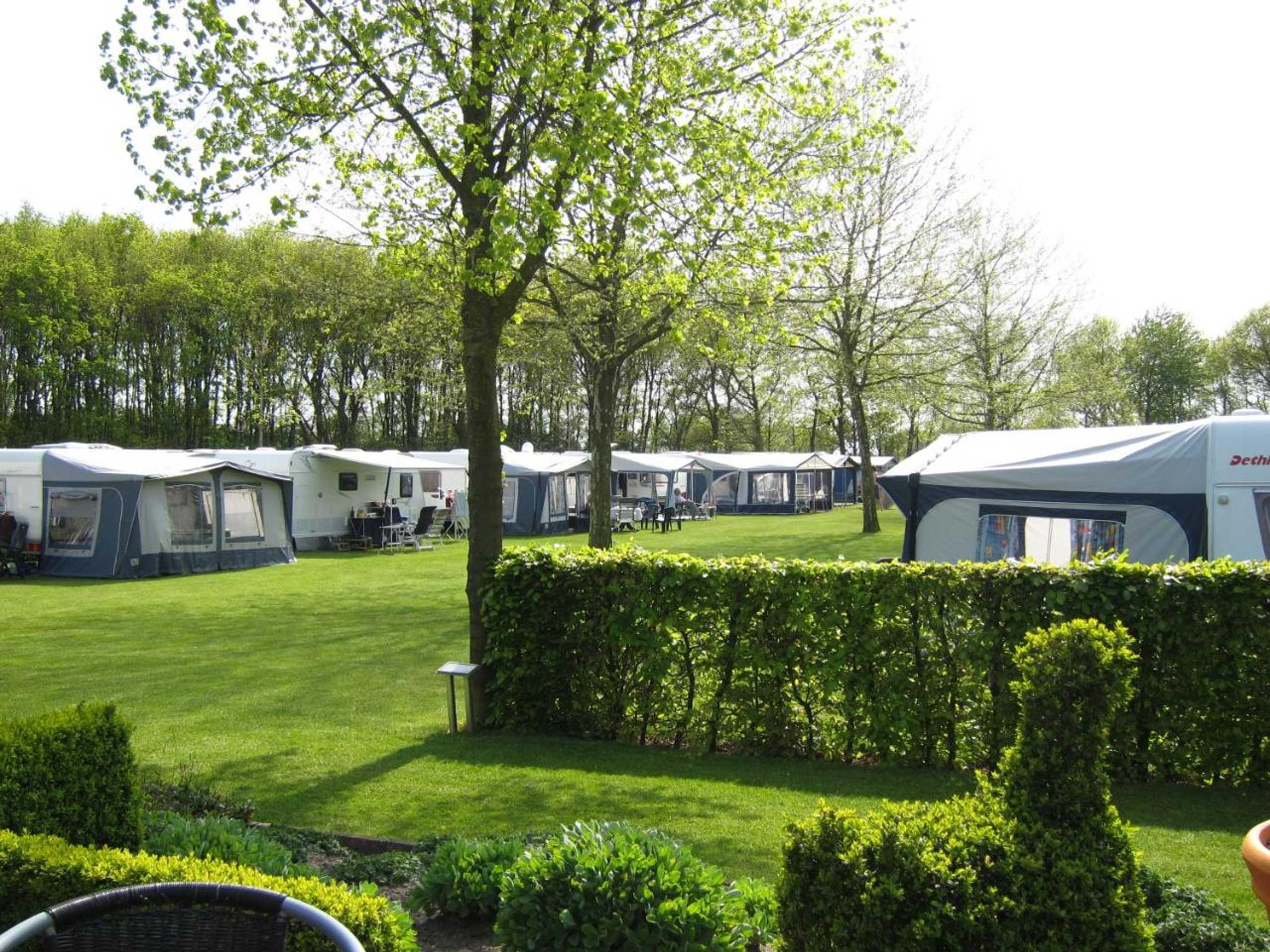 Gift card for Pipowagen Minicamping De Linde