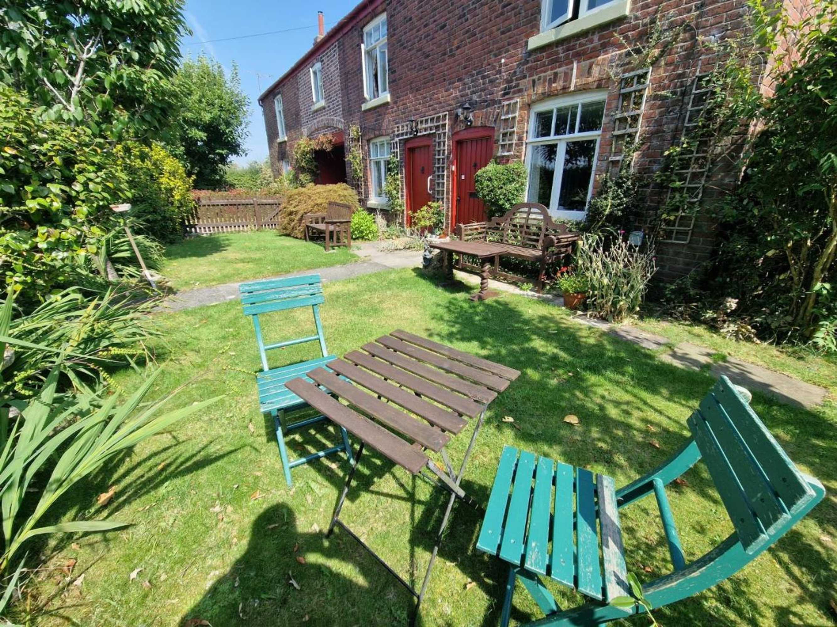 Gift card for The Old Post Office B&b