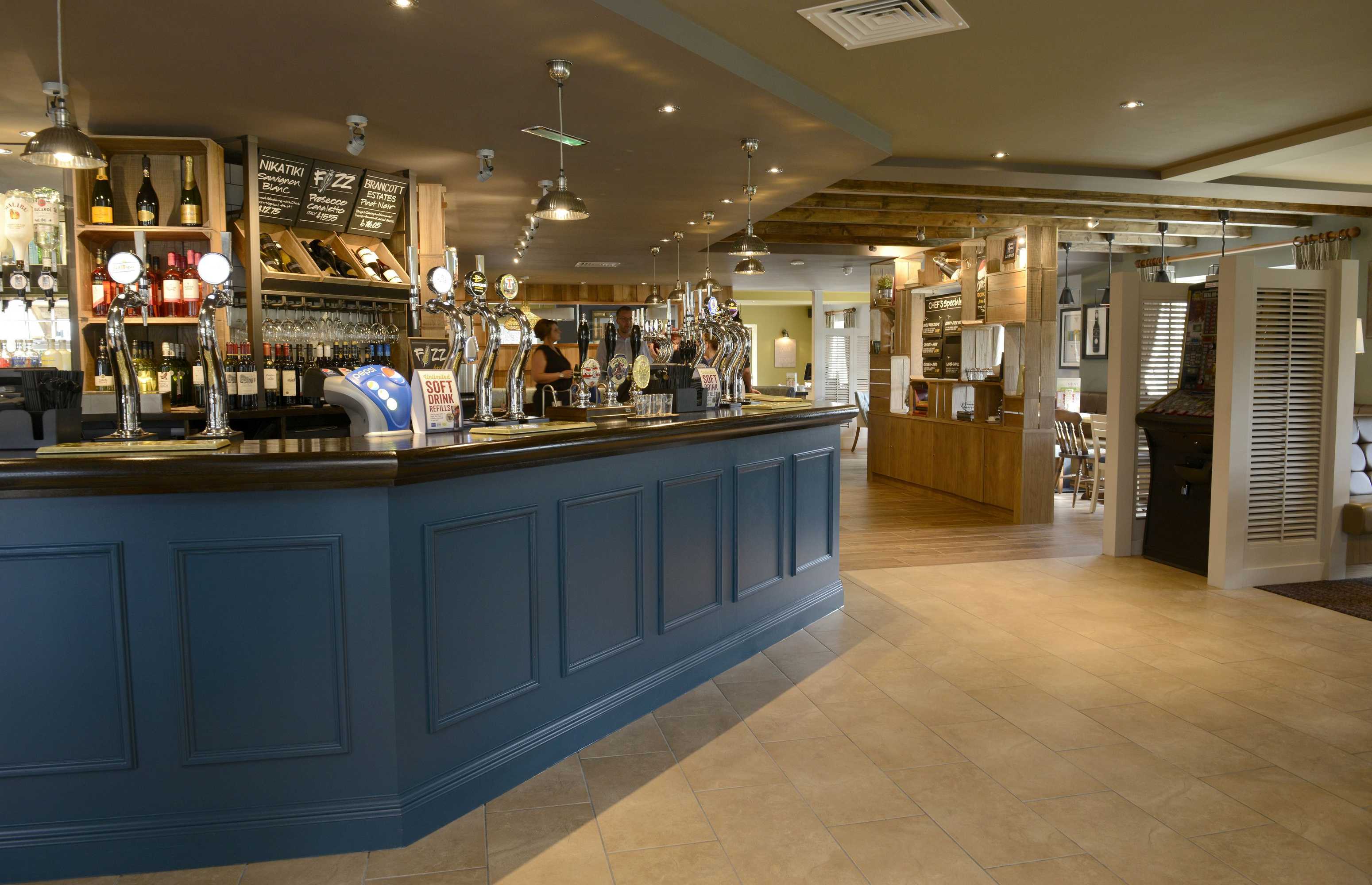 Gift card for Highland Gate, Stirling by Marston's Inns Gift card for Highland Gate, Stirling by Marston's Inns