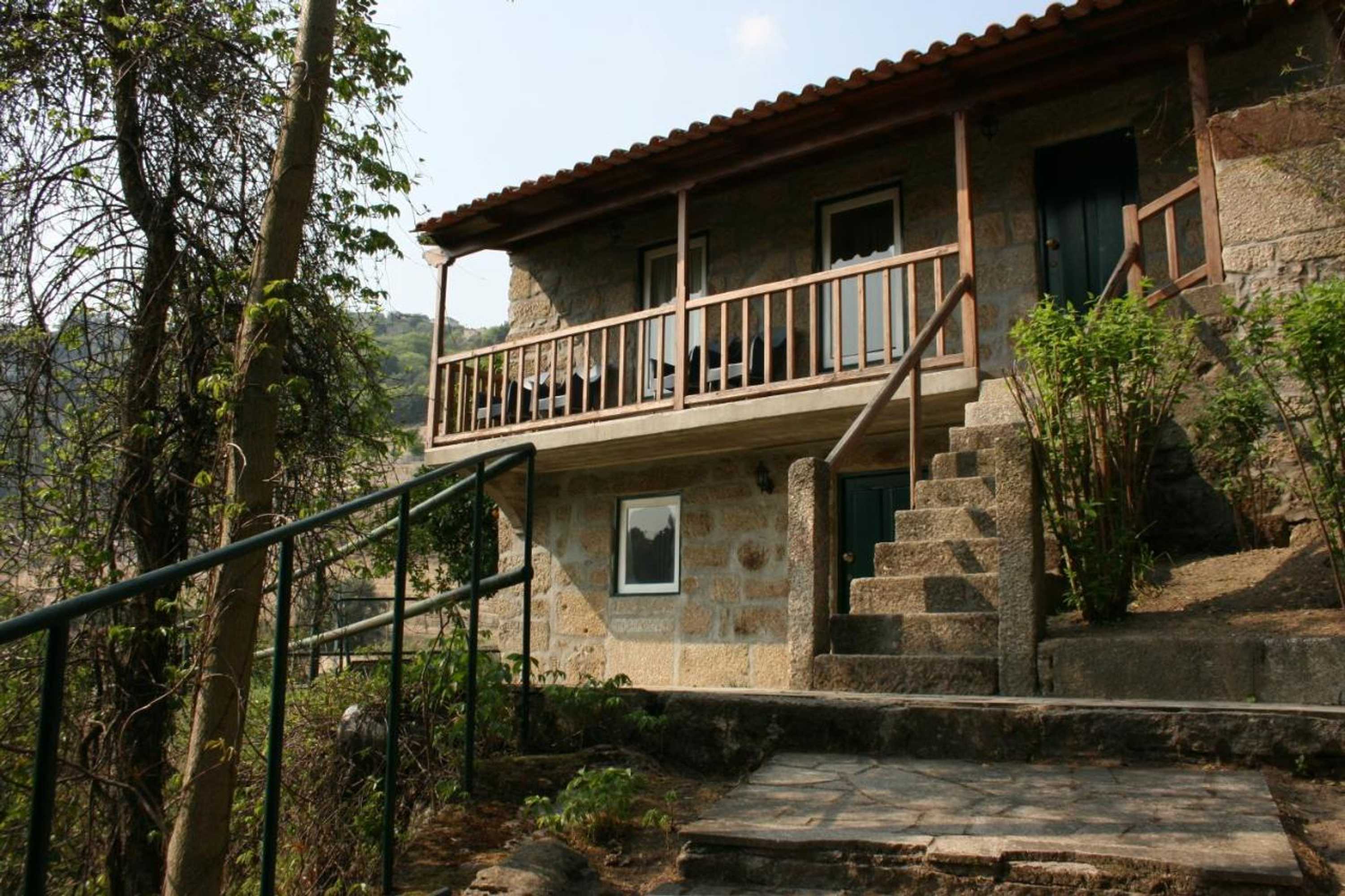 Gift card for Quinta da Ermida - Turismo de Habitacao