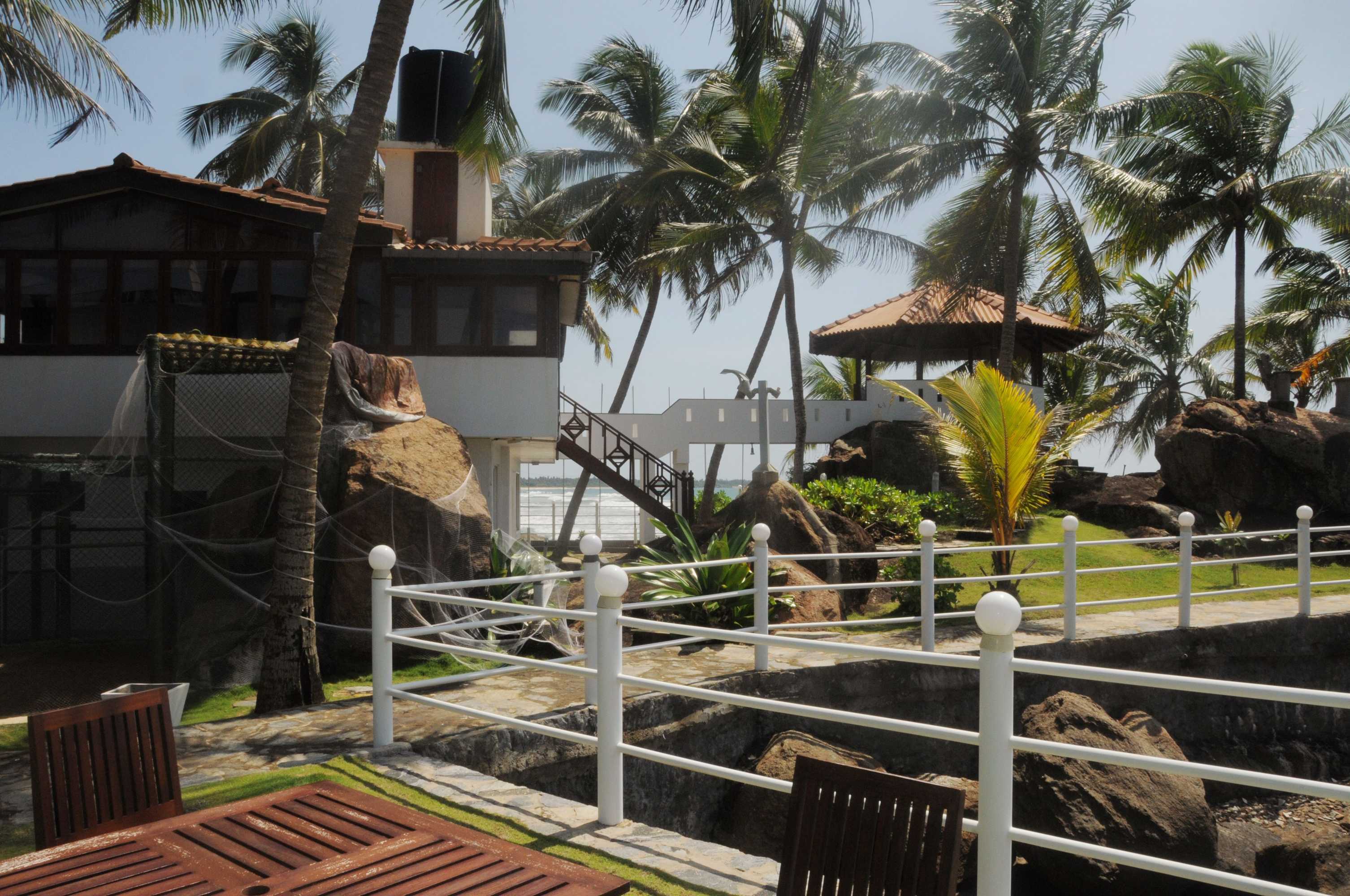 Gift card for White Villa Resort Aungalla