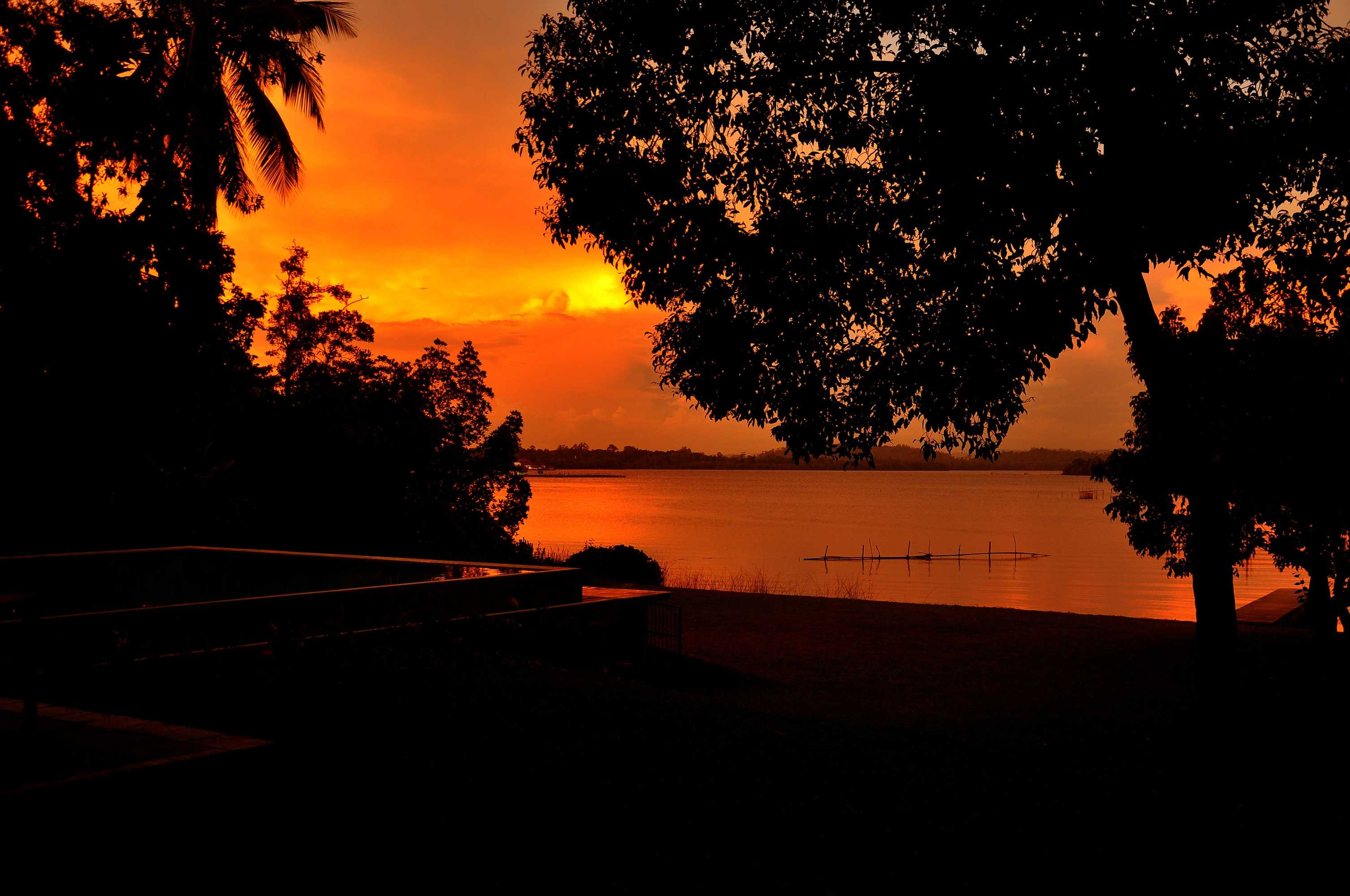Gift card for Roman Lake Ayurveda Resort Gift card for Roman Lake Ayurveda Resort