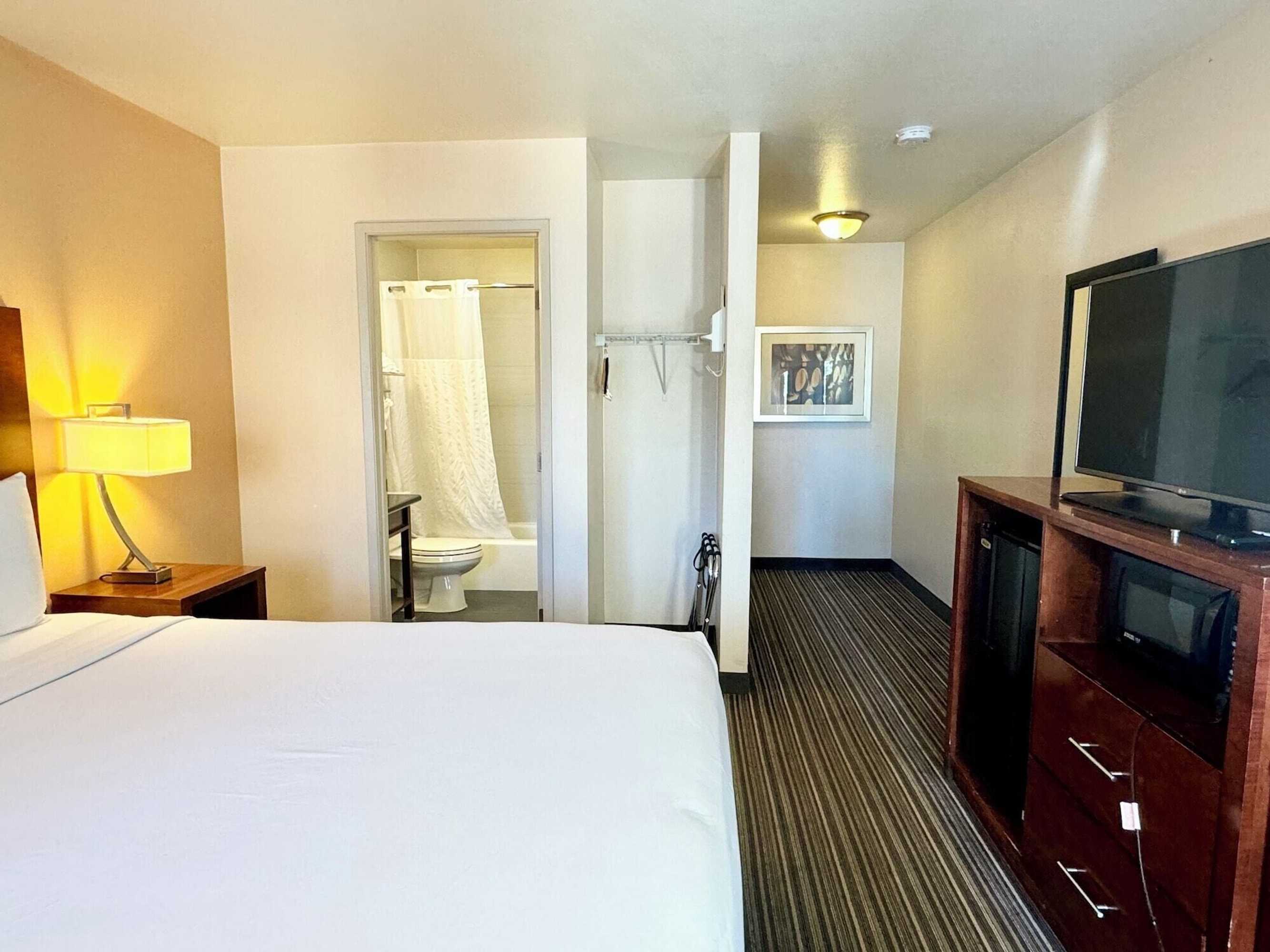 Gift card for Motel 6 Martinez, Ca