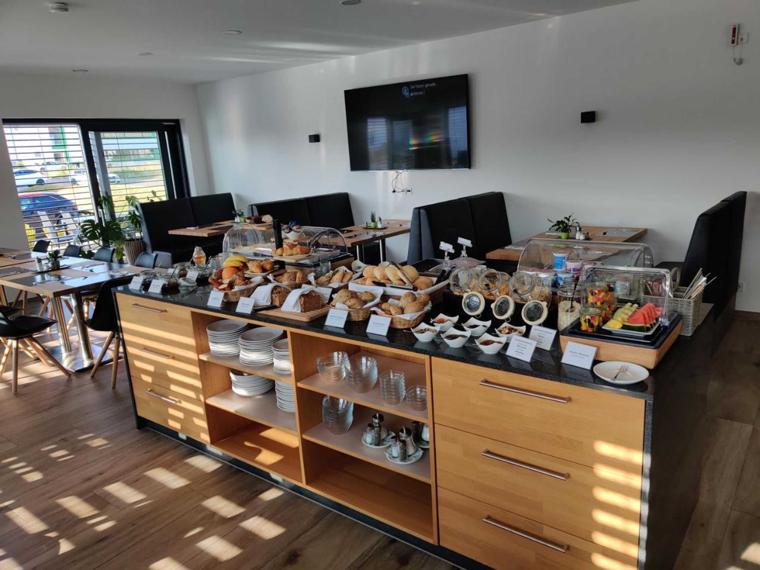 Gift card for Hotel Nachtquartier