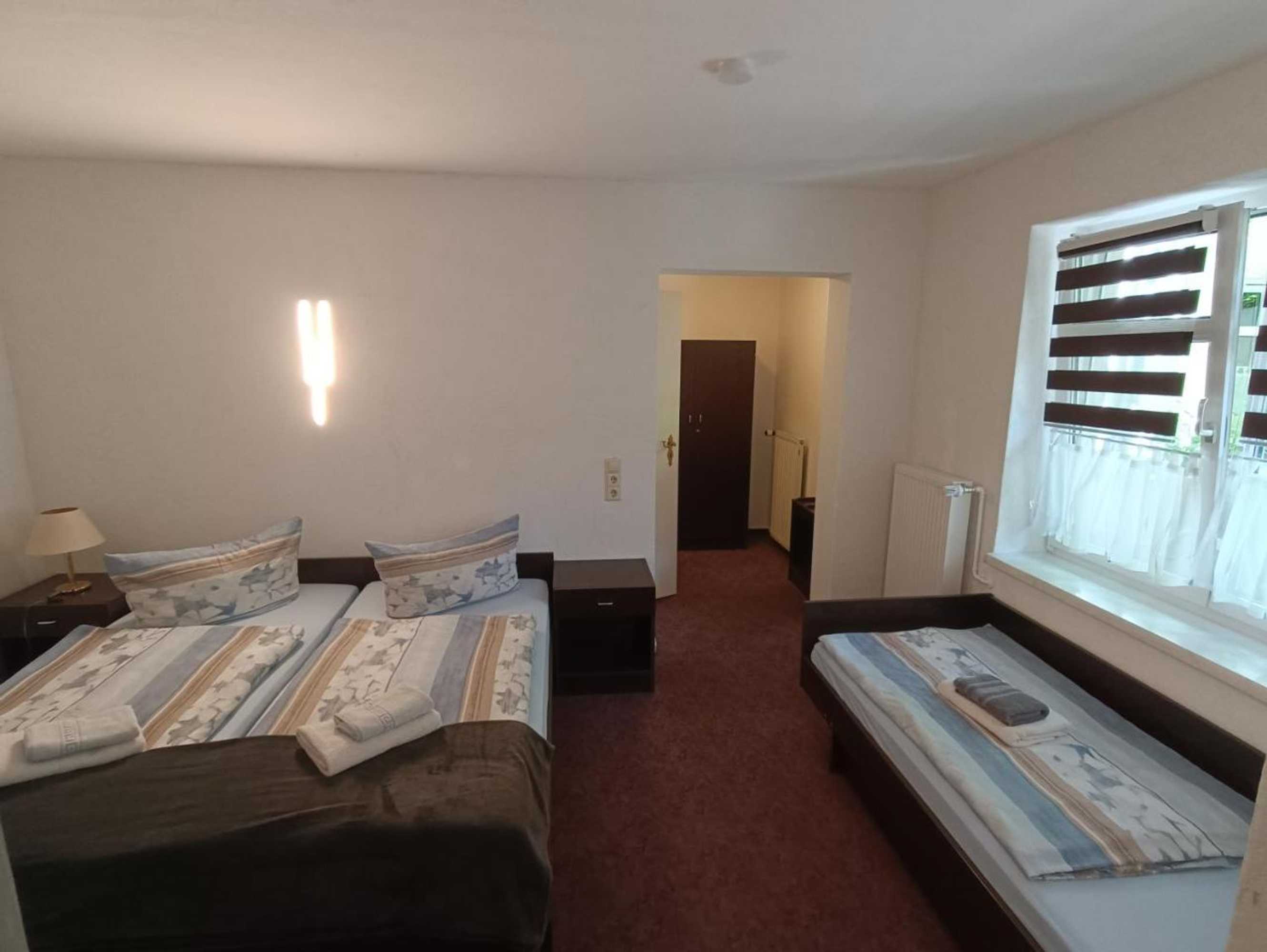 Gift card for Ferienwohnung Alt Freyburg