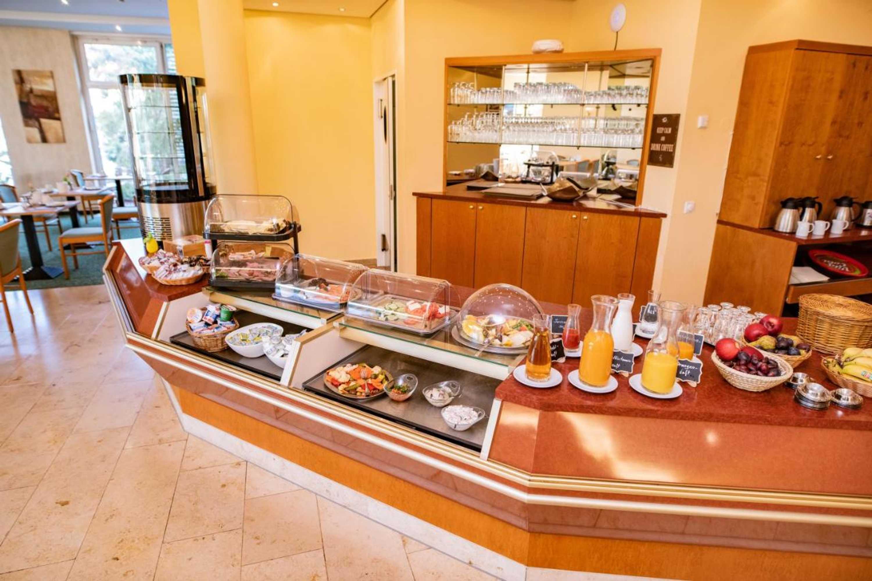 Gift card for Hotel Herzog Georg