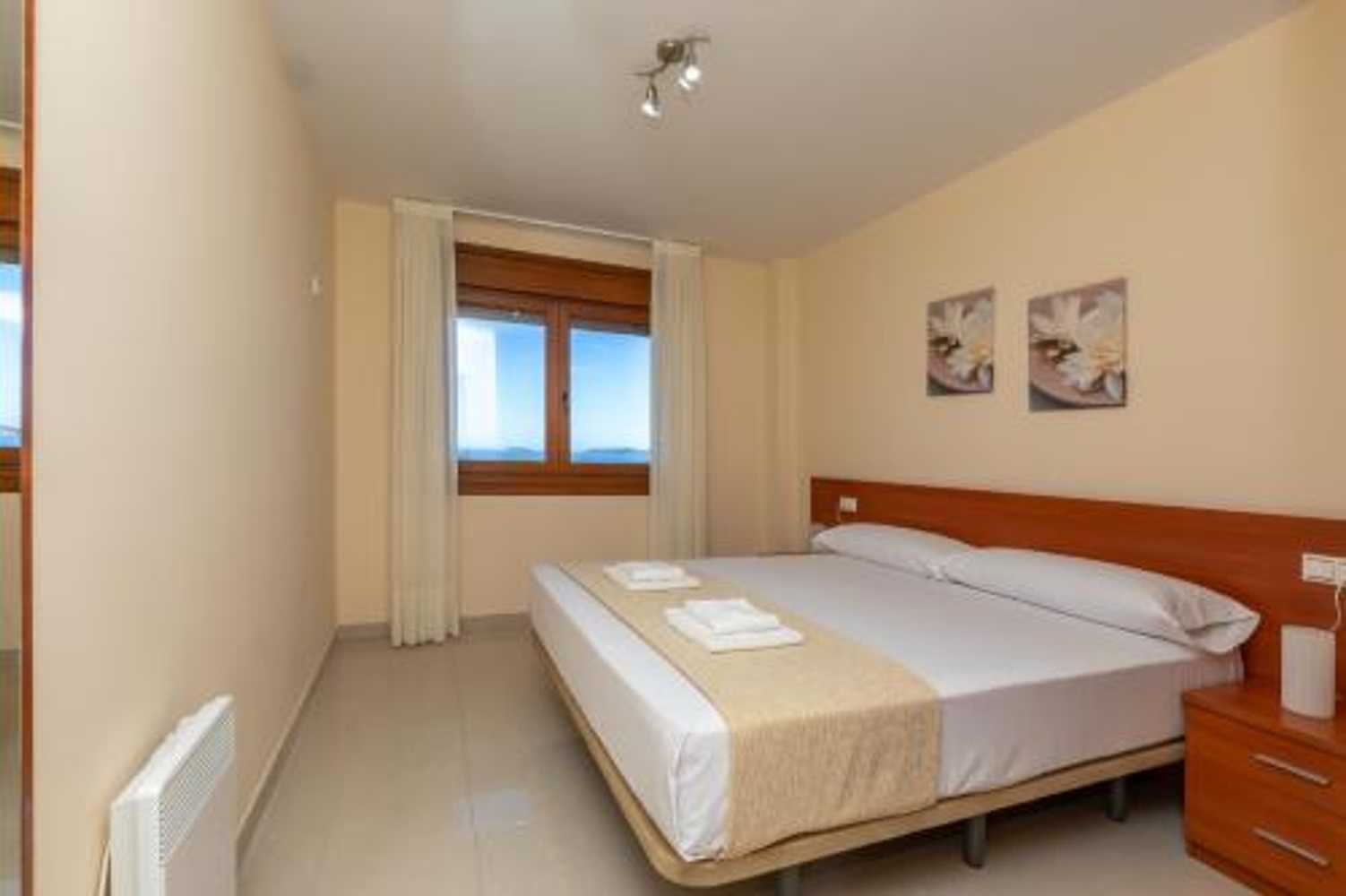 Gift card for Apartamentos Turísticos Eira Do Mar