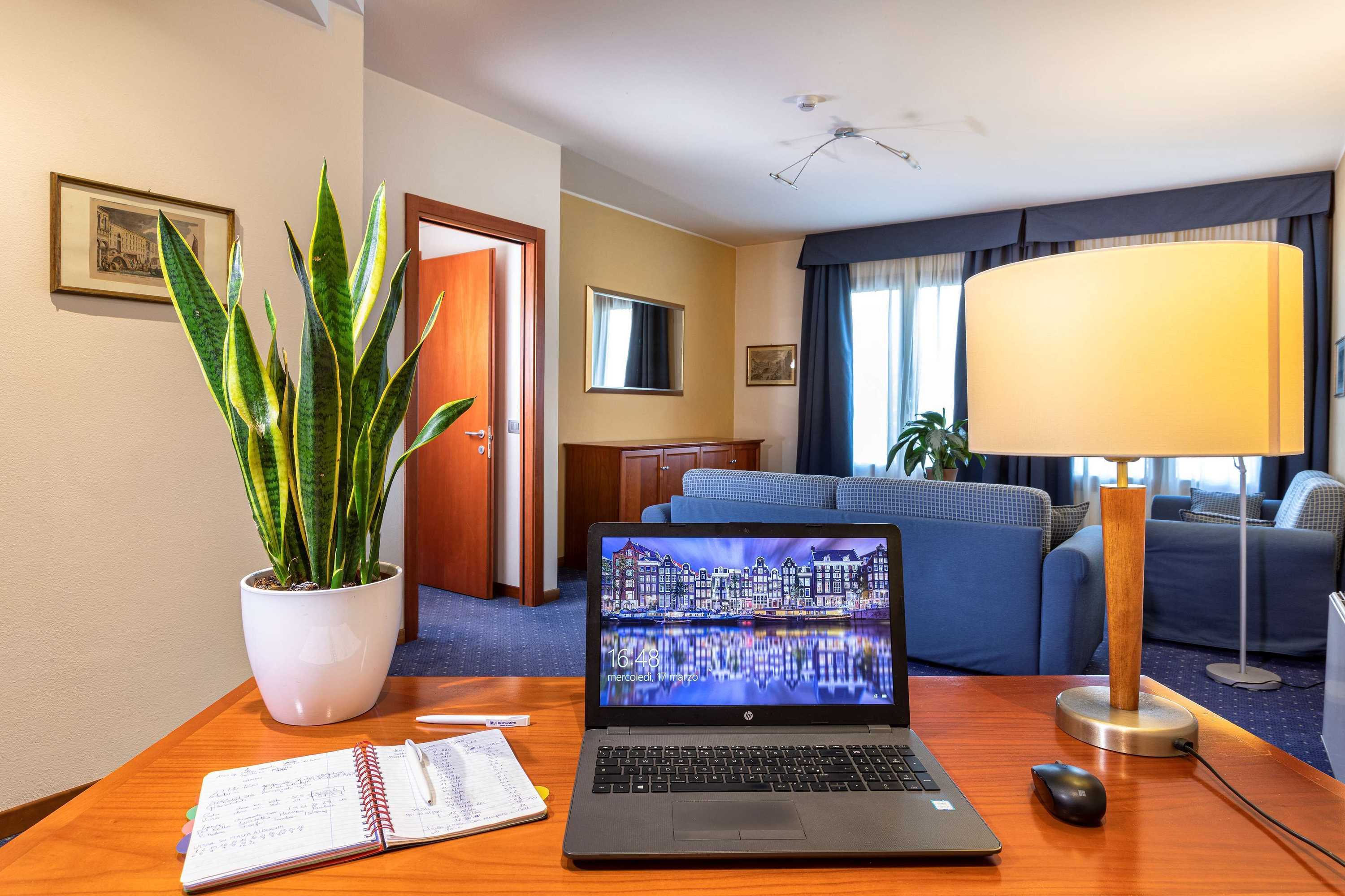 Gift card for Best Western Titian Inn Hotel Treviso Gift card for Best Western Titian Inn Hotel Treviso