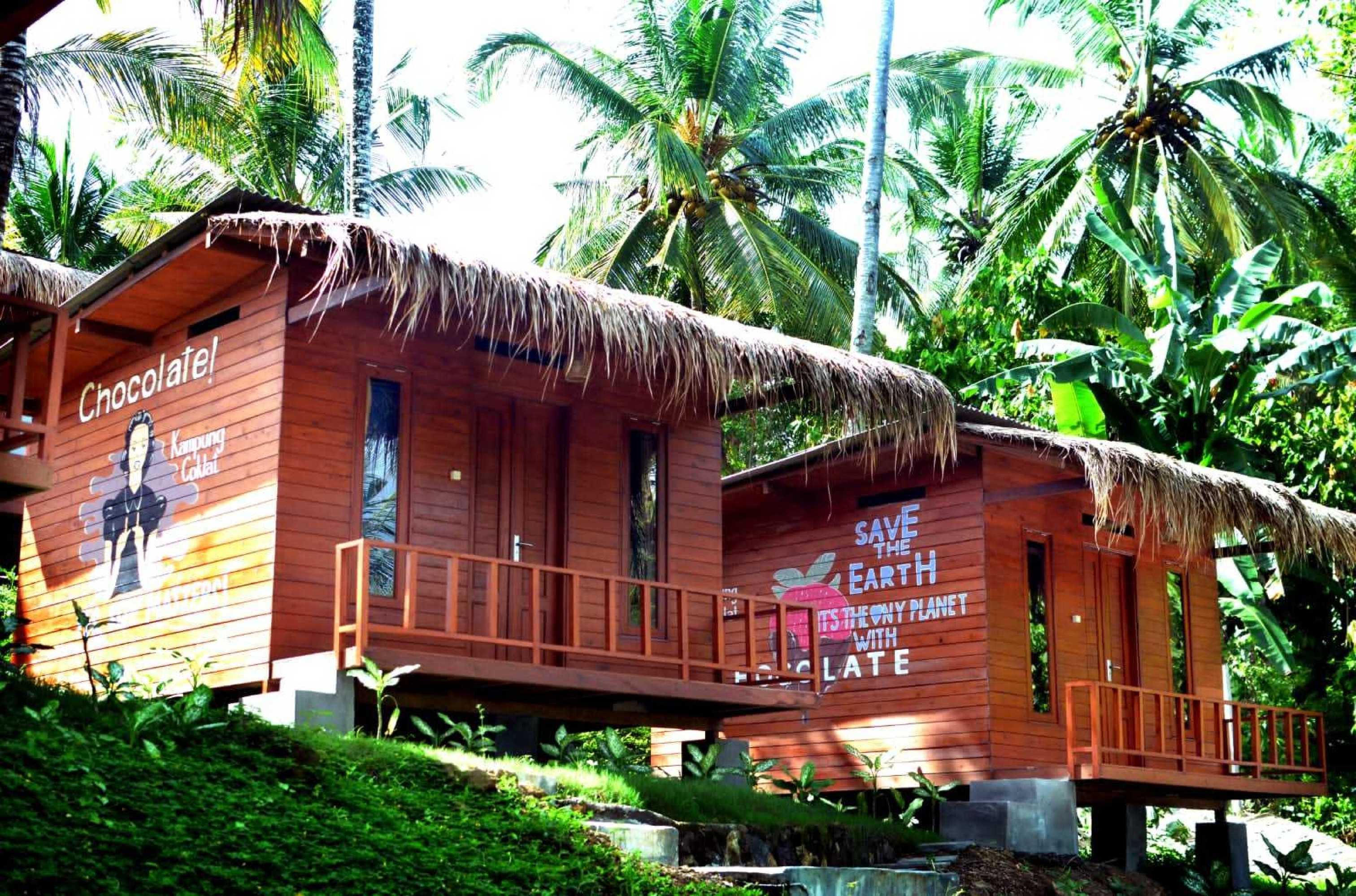 Gift card for Kampung Coklat Jembrana Gift card for Kampung Coklat Jembrana