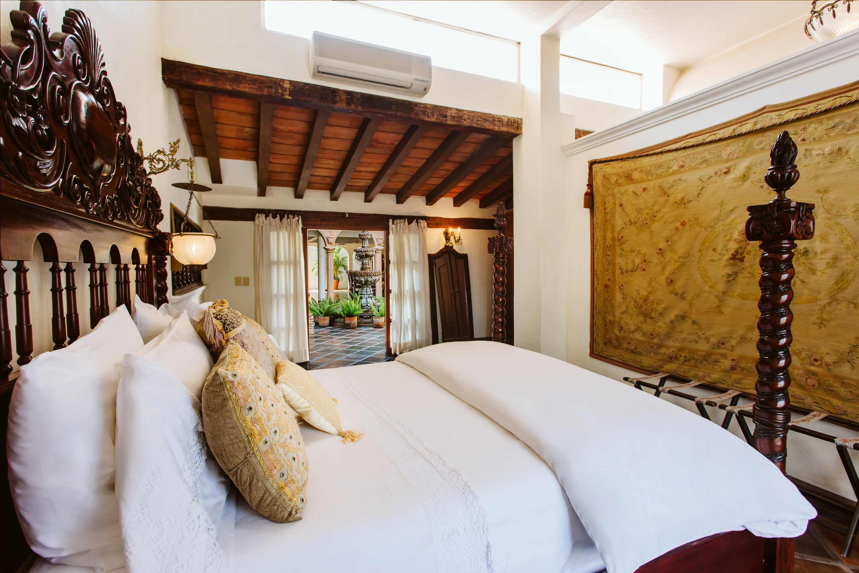 Gift card for Hacienda San Angel
