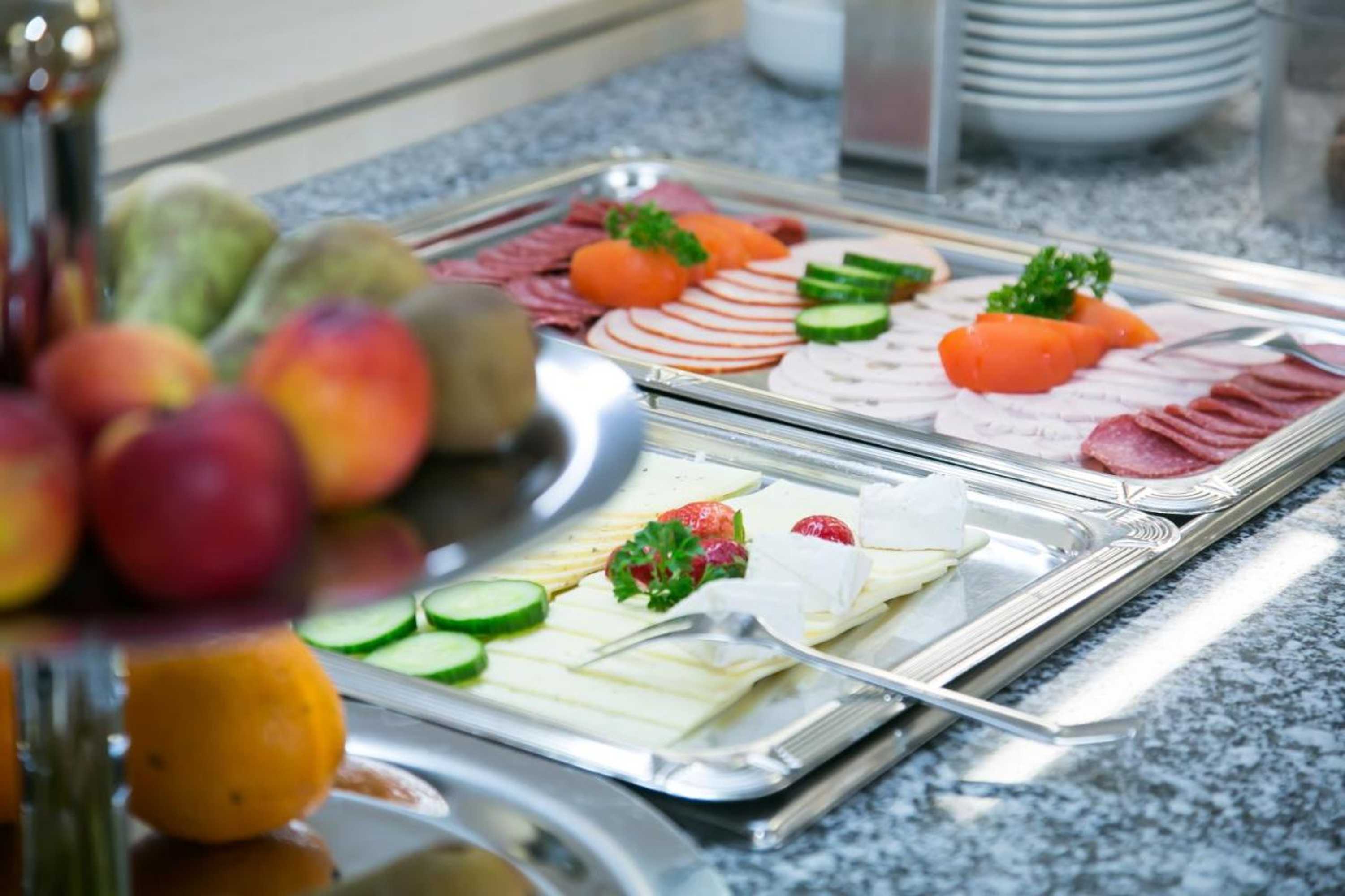 Gift card for Jugendhaus St. Kilian