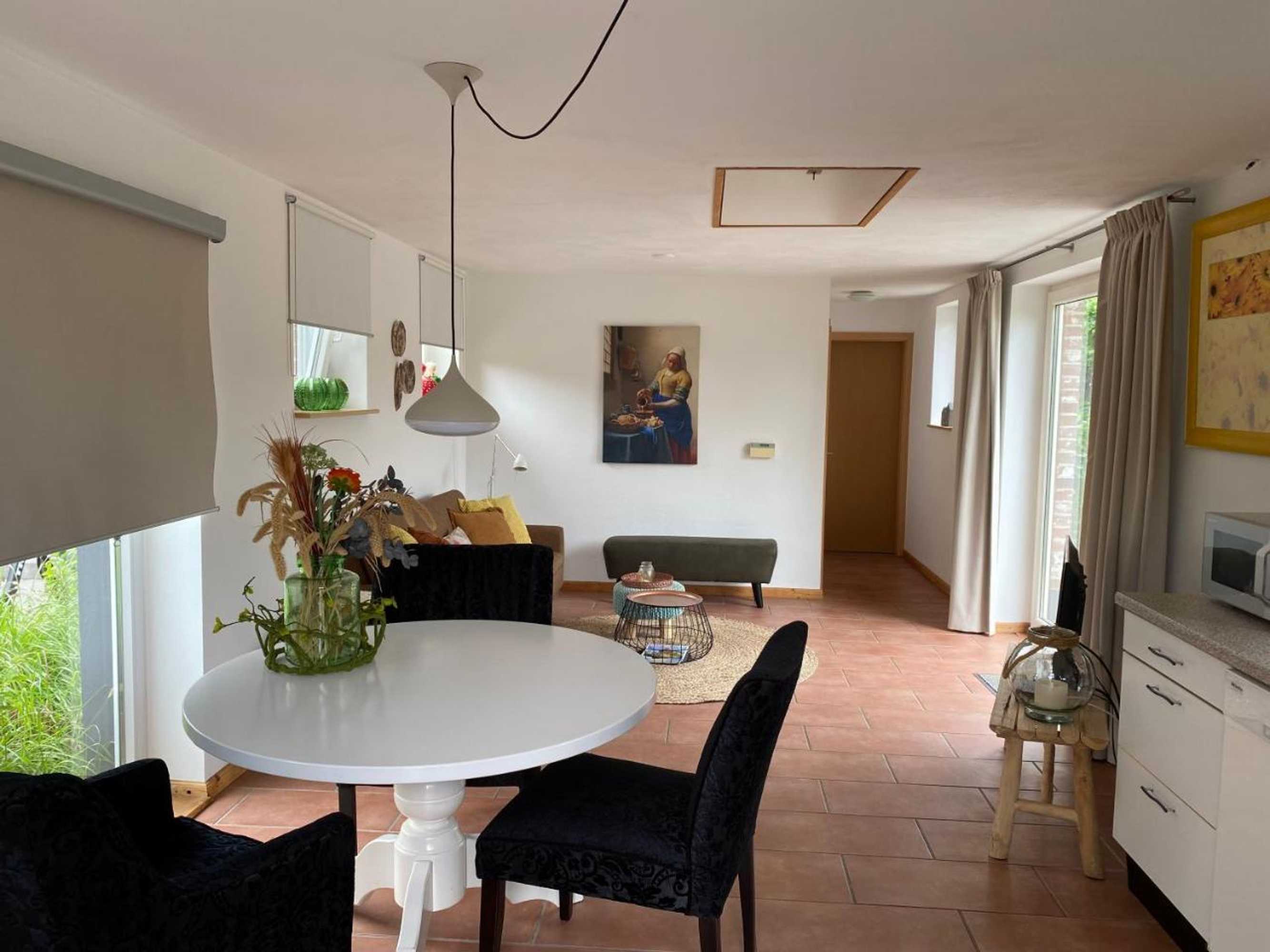 Gift card for Heidehof Pension B & B