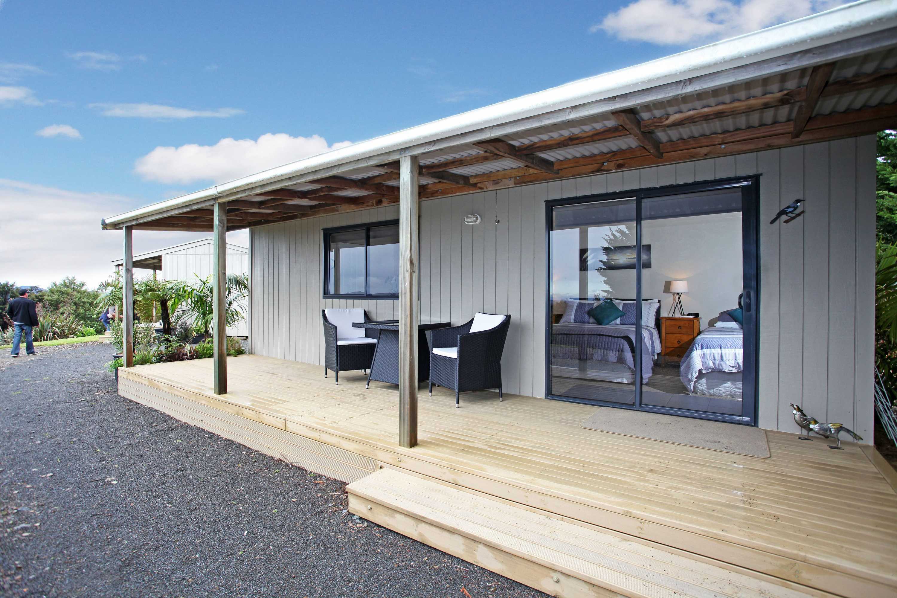 Gift card for Auckland Country Cottages Gift card for Auckland Country Cottages