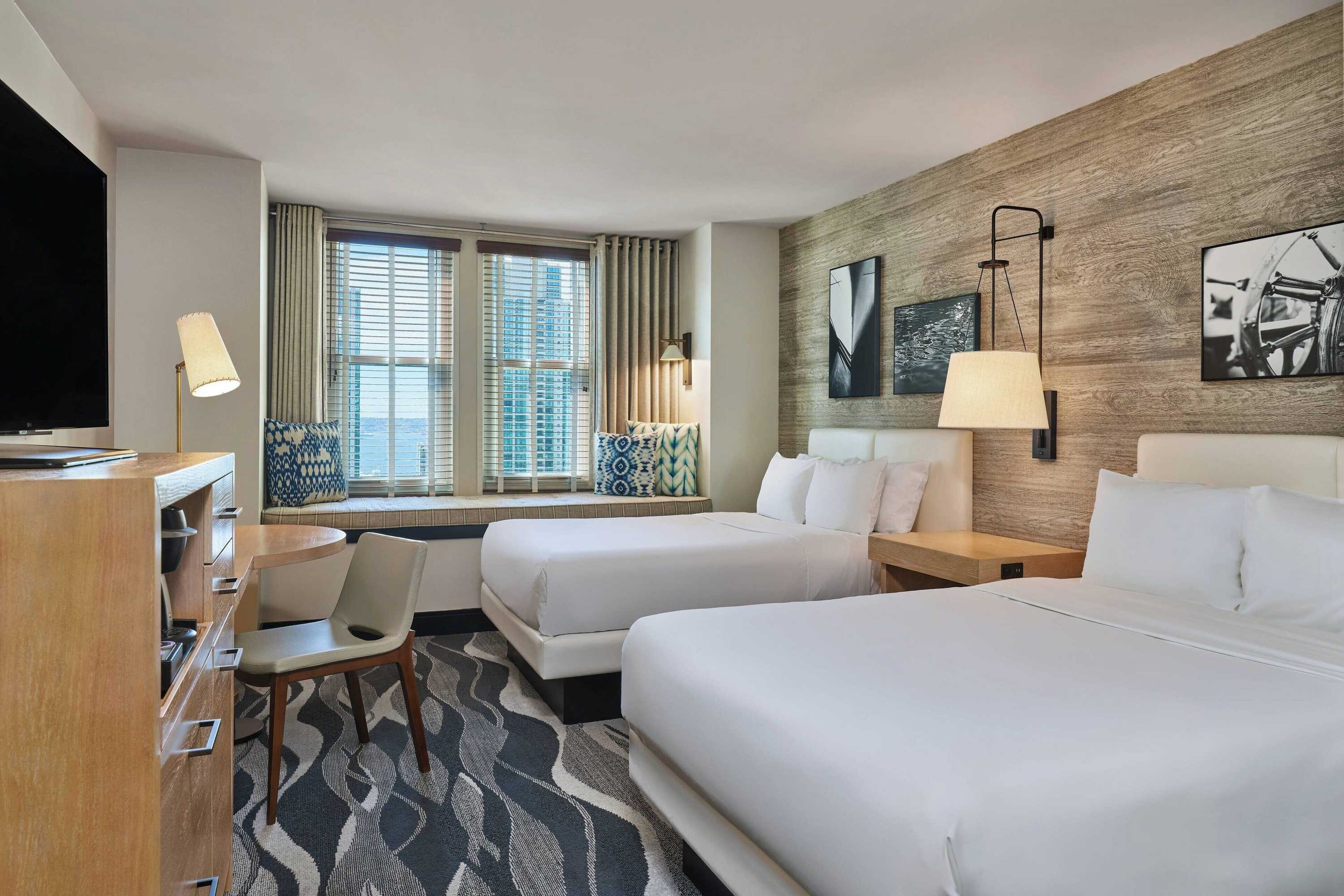 Gift card for Hotel Republic San Diego, Autograph Collection Gift card for Hotel Republic San Diego, Autograph Collection