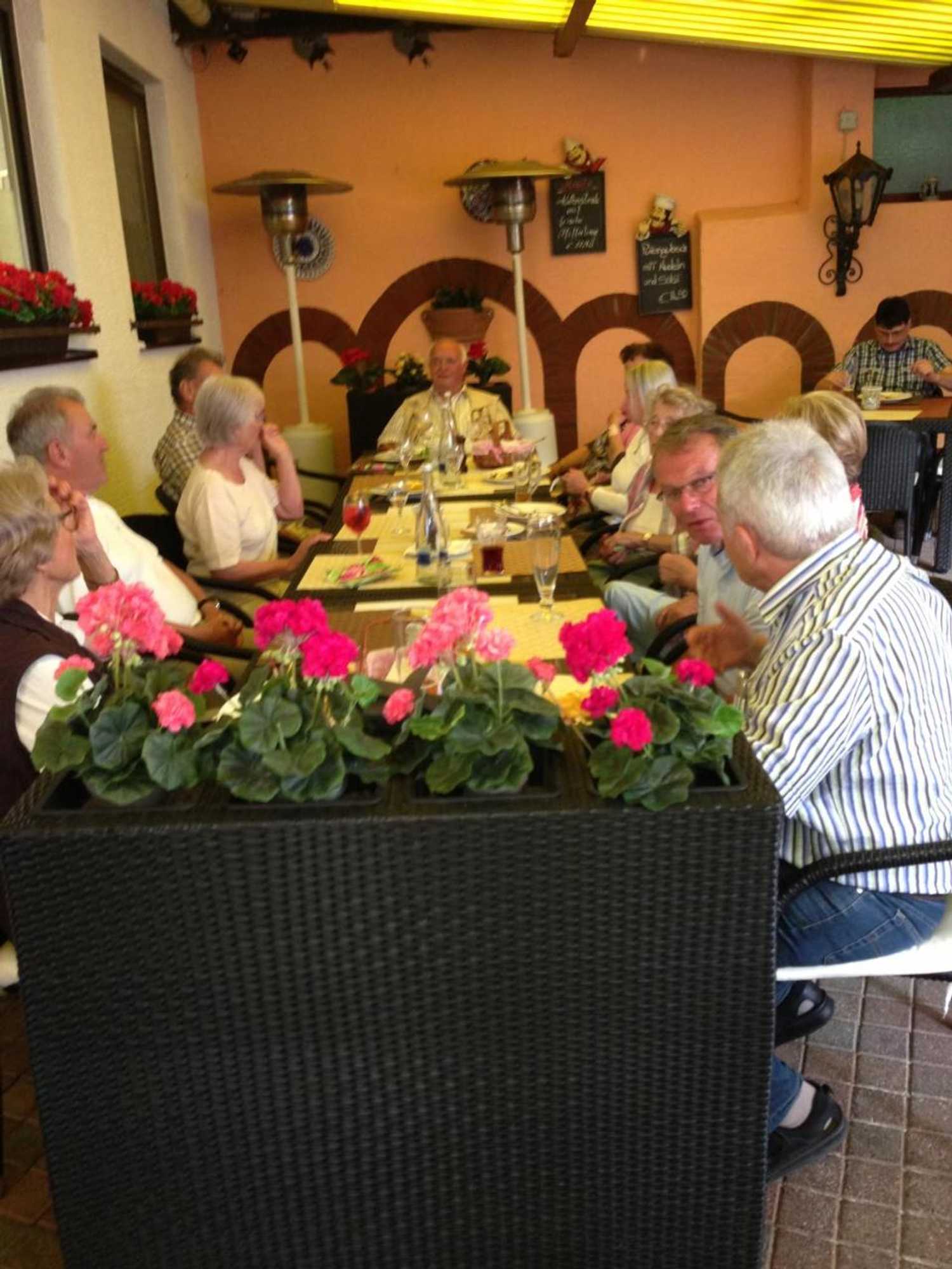 Gift card for Marktschänke