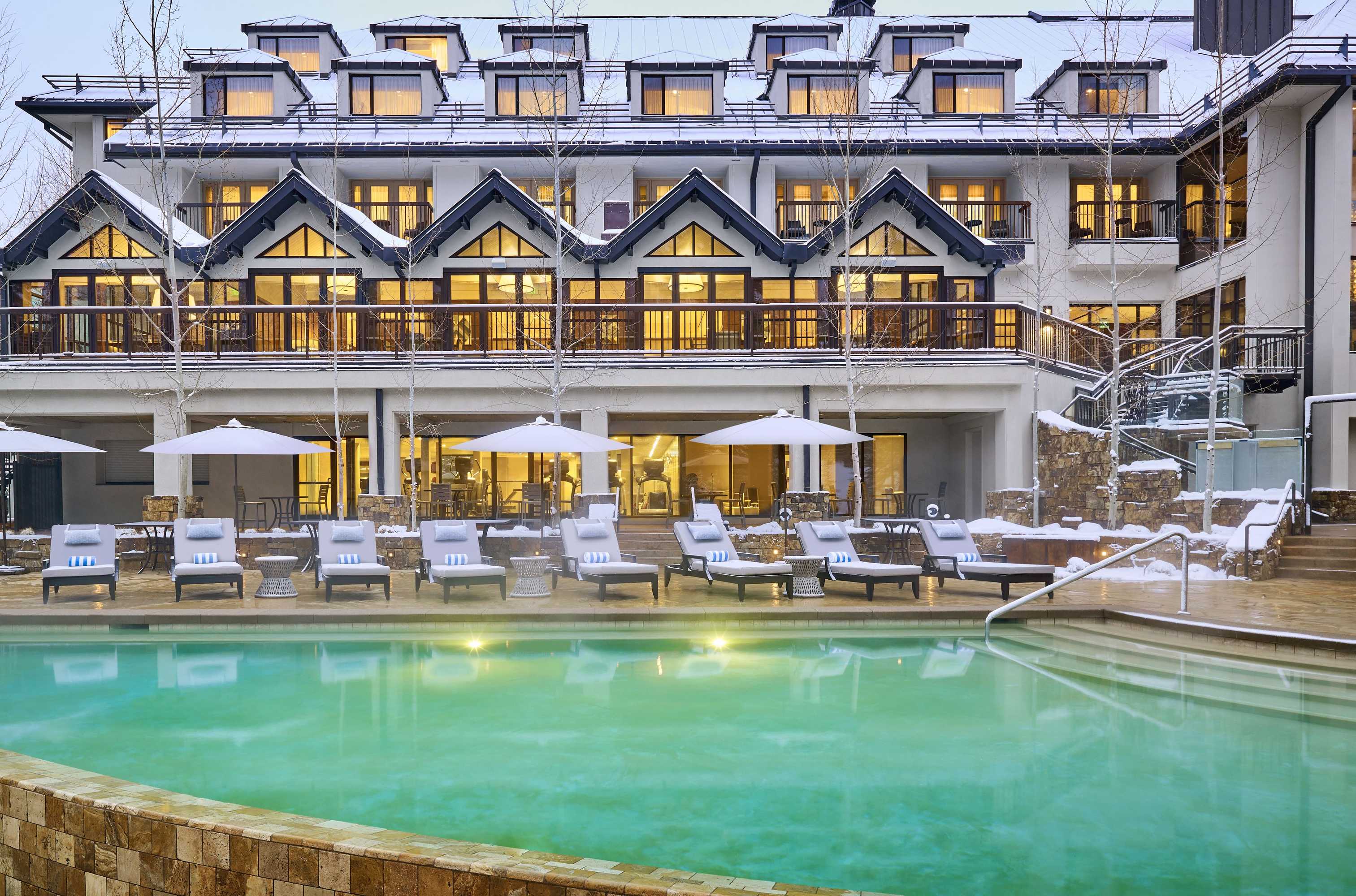 Gift card for Vail Residences at Cascade Village, a Destination by Hyatt Residence Gift card for Vail Residences at Cascade Village, a Destination by Hyatt Residence