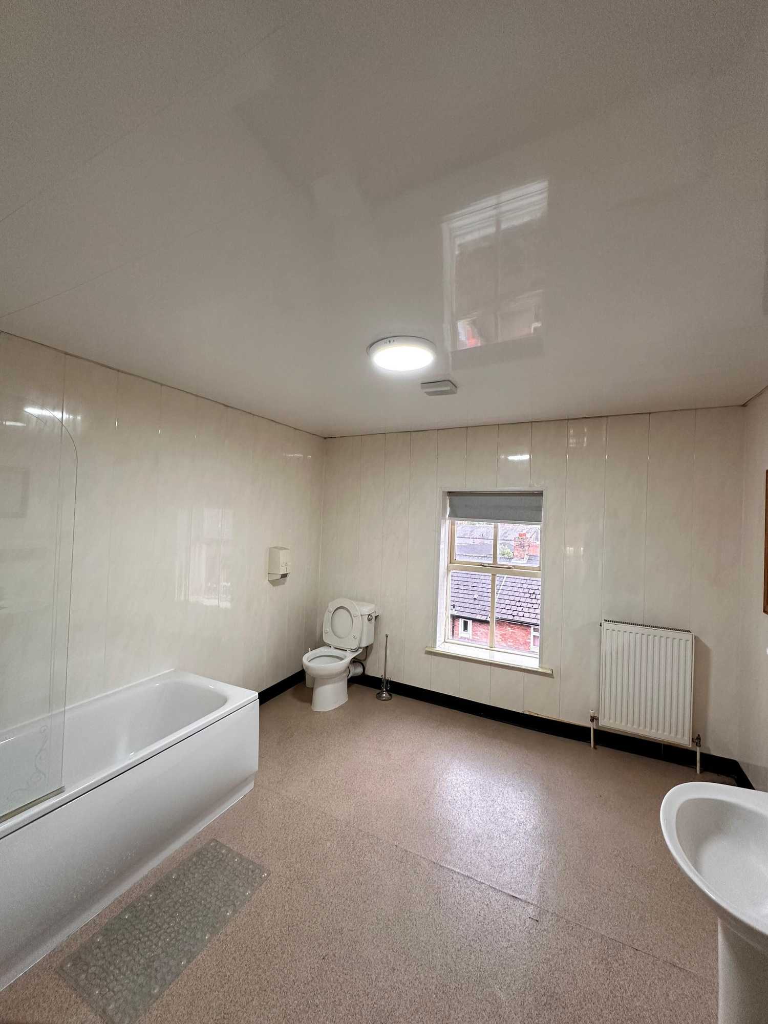 Gift card for Throstles Nest Hotel Liverpool