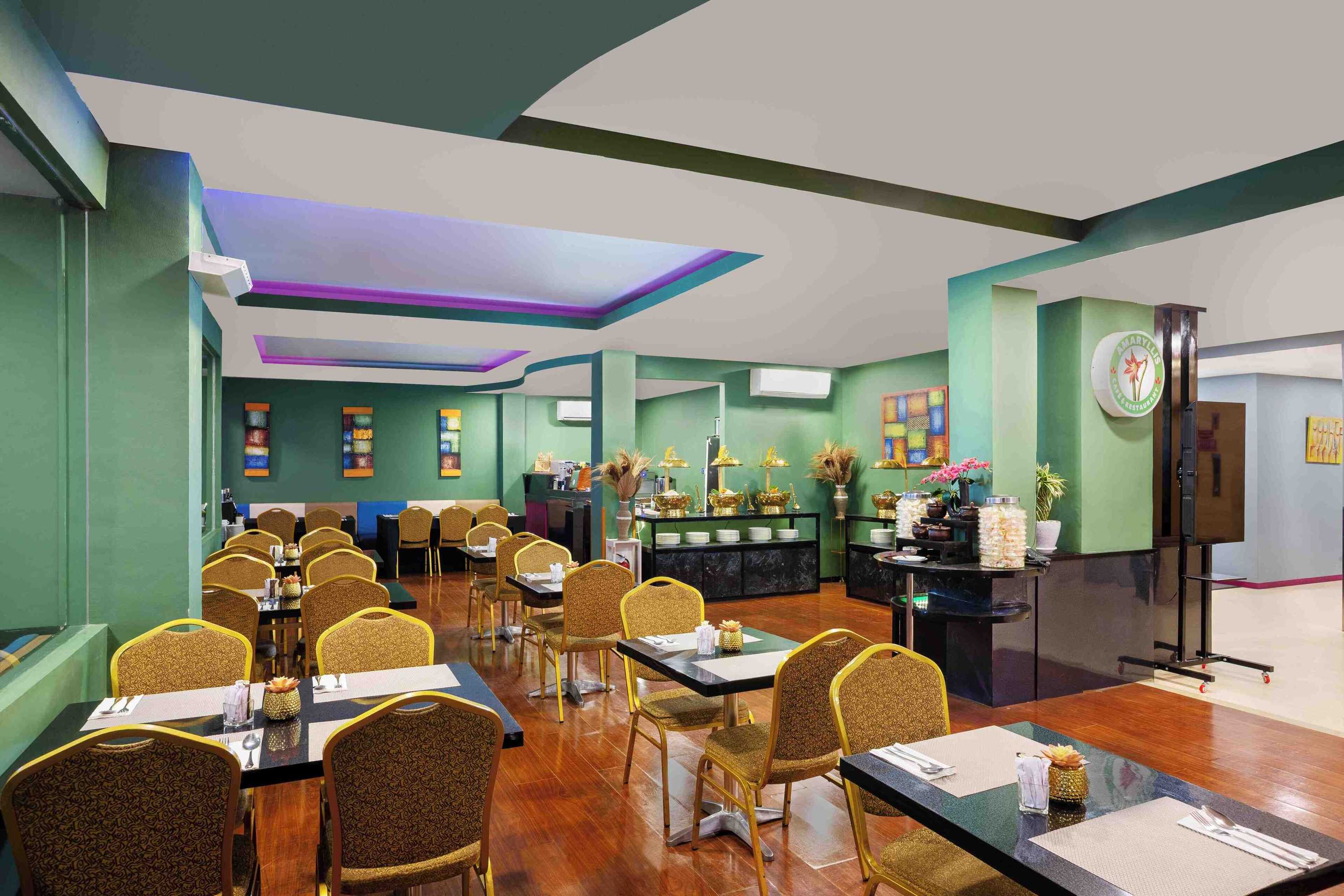 Gift card for Favehotel Kelapa Gading Gift card for Favehotel Kelapa Gading