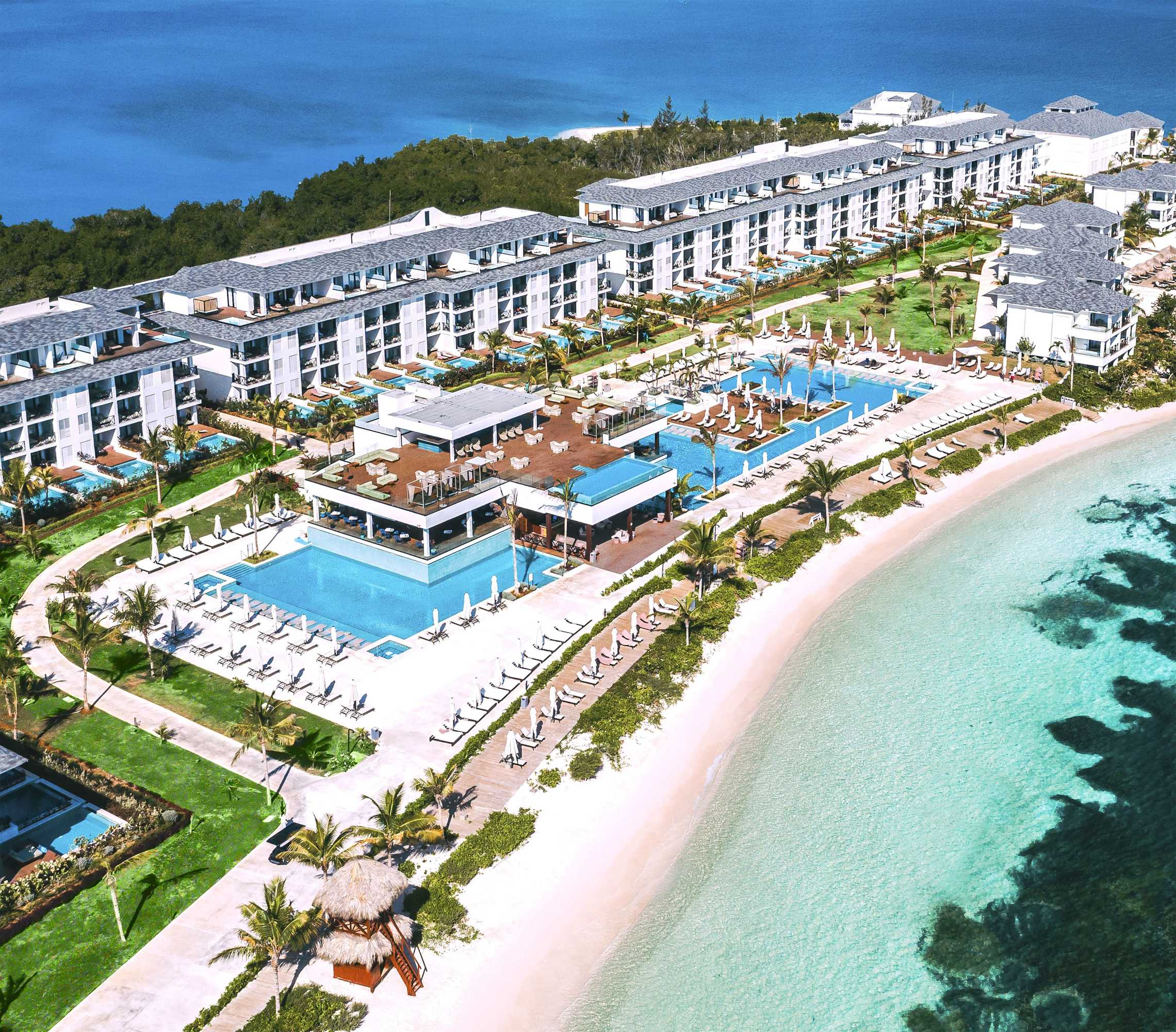 Gift card for Excellence Oyster Bay - Adults Only All Inclusive Gift card for Excellence Oyster Bay - Adults Only All Inclusive