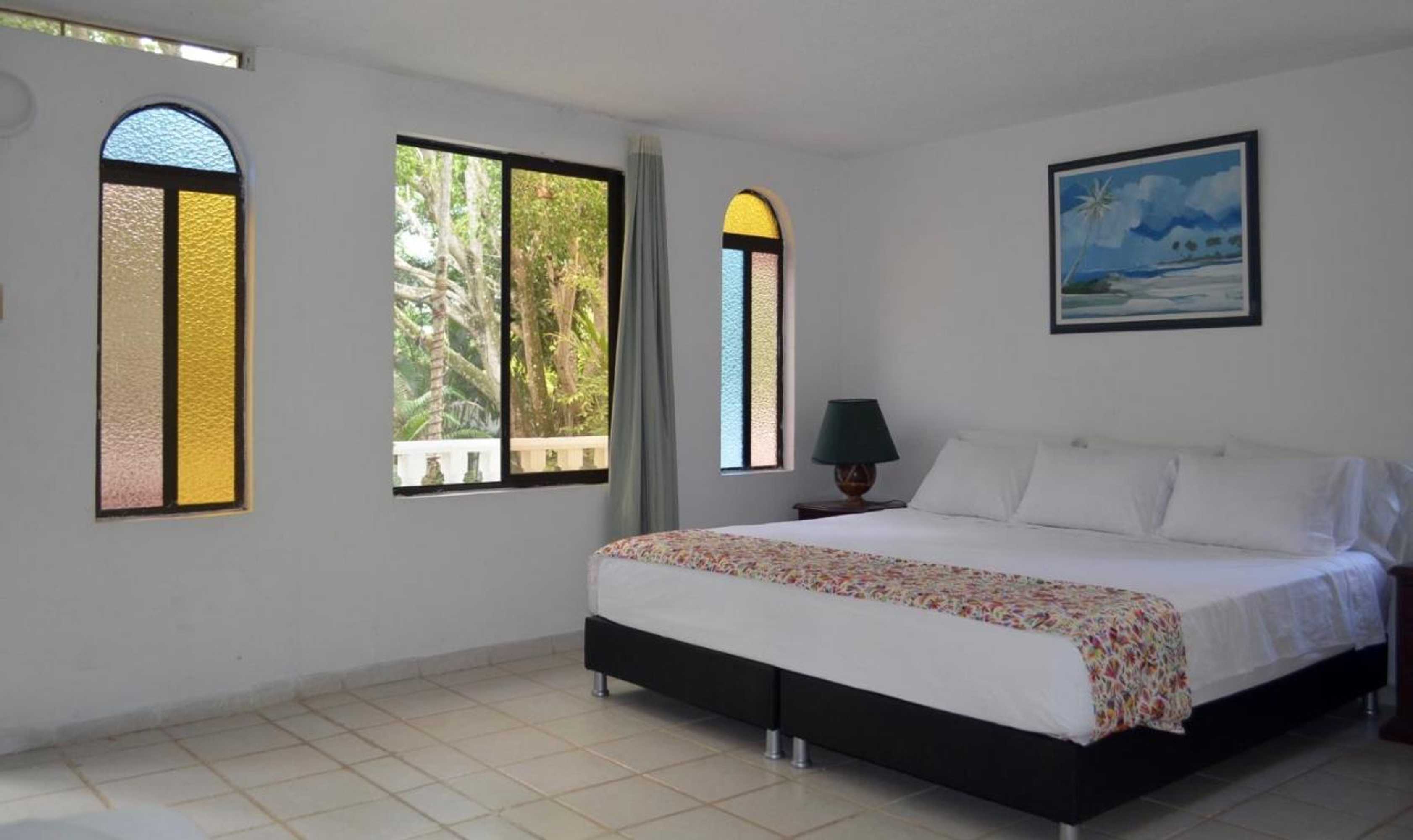 Gift card for Amanwana Ecofinca