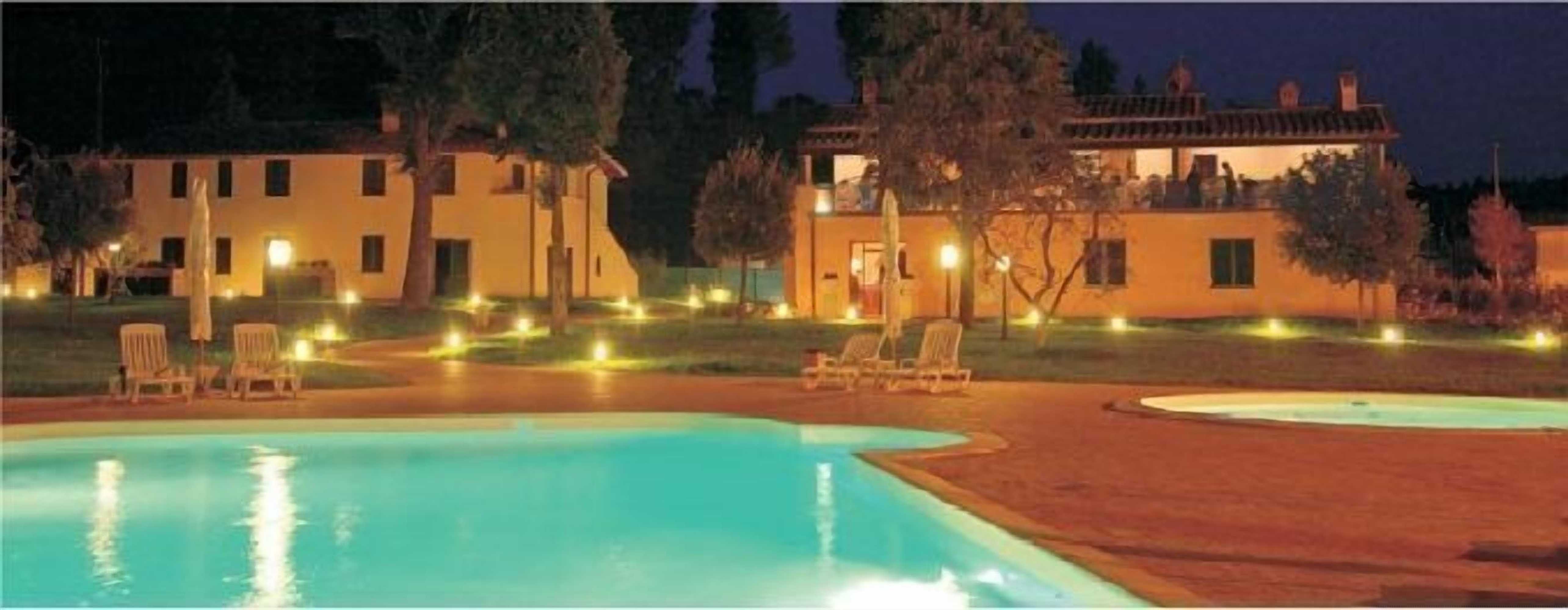 Gift card for Agriturismo Cafaggio Gift card for Agriturismo Cafaggio