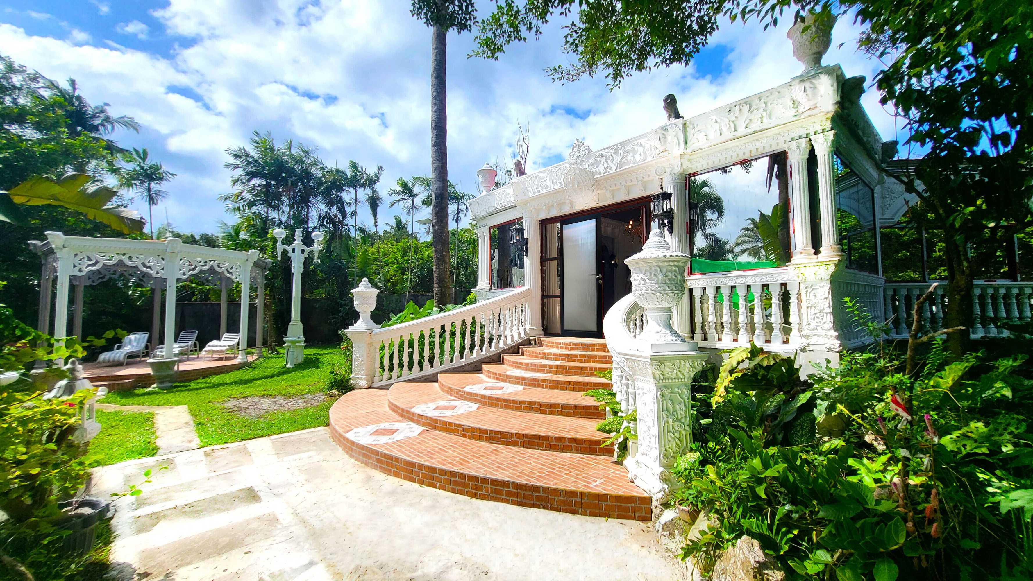 Gift card for Mancion Bakasyunan Resort San Pablo Gift card for Mancion Bakasyunan Resort San Pablo