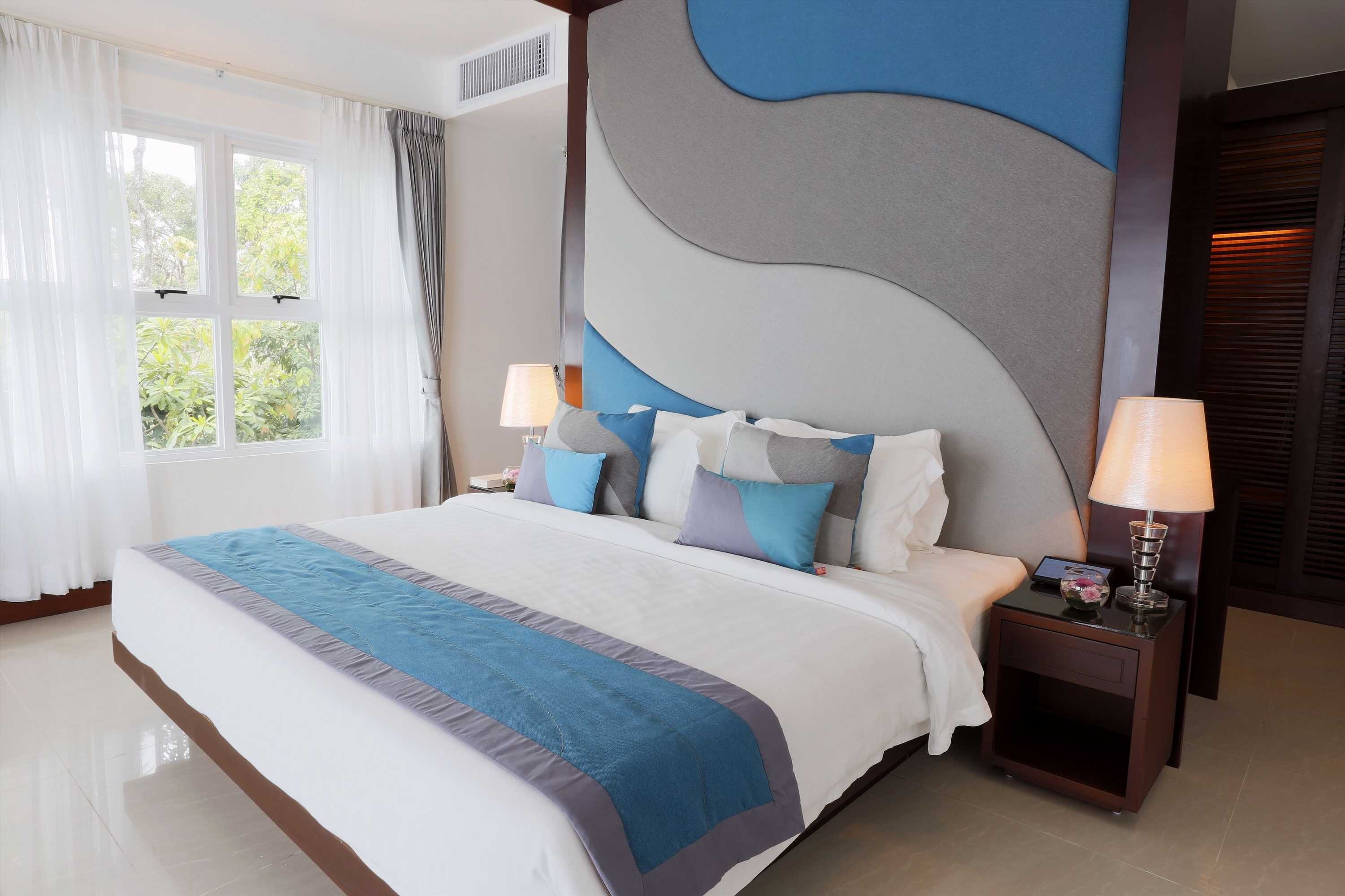 Gift card for Independence Hotel by Dara