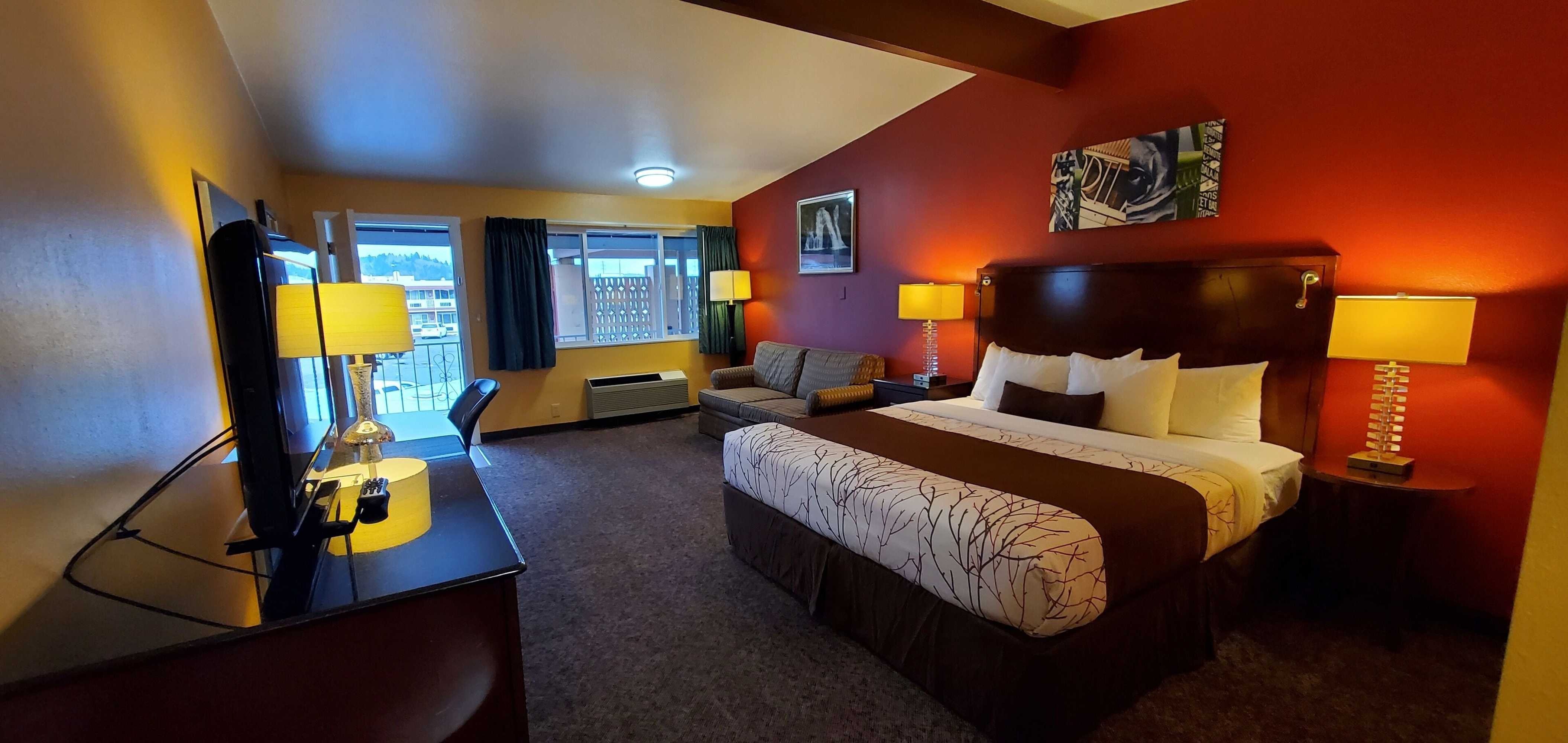 Gift card for Olympic Inn & Suites Gift card for Olympic Inn & Suites