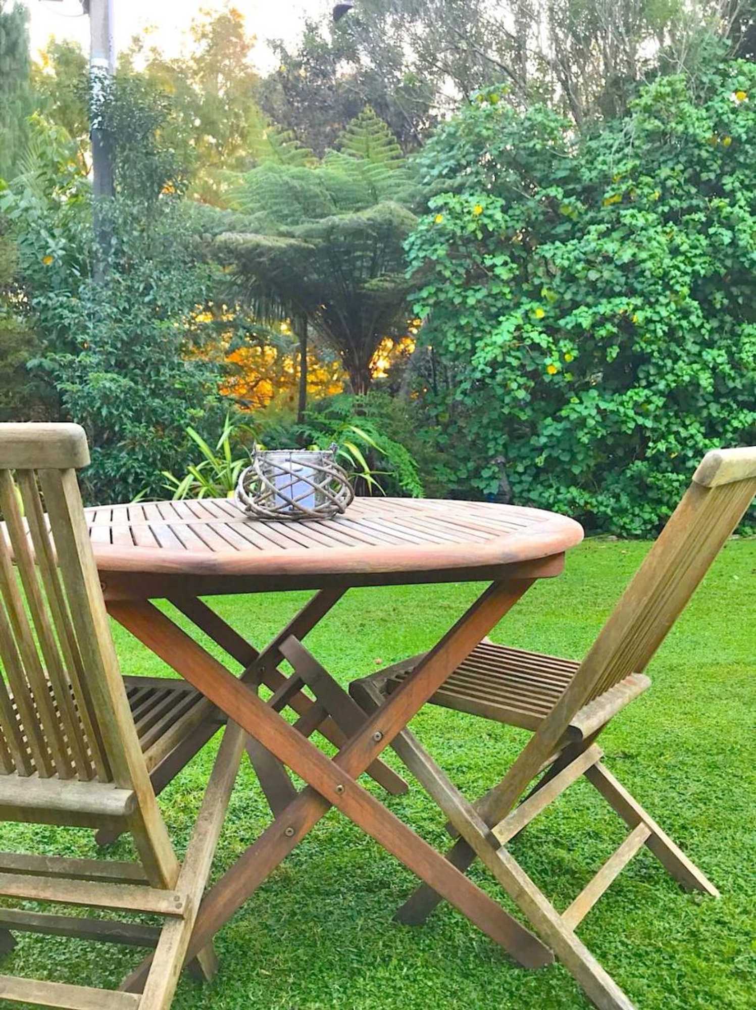 Gift card for Takou River Lodge 