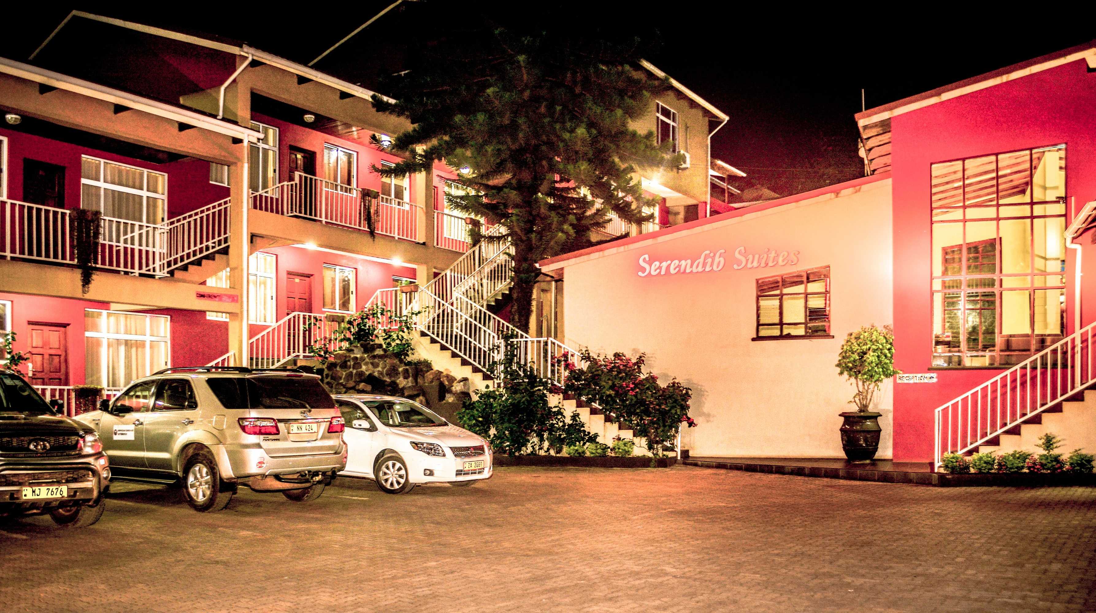 Gift card for Serendib Suites & Conference Center Gift card for Serendib Suites & Conference Center